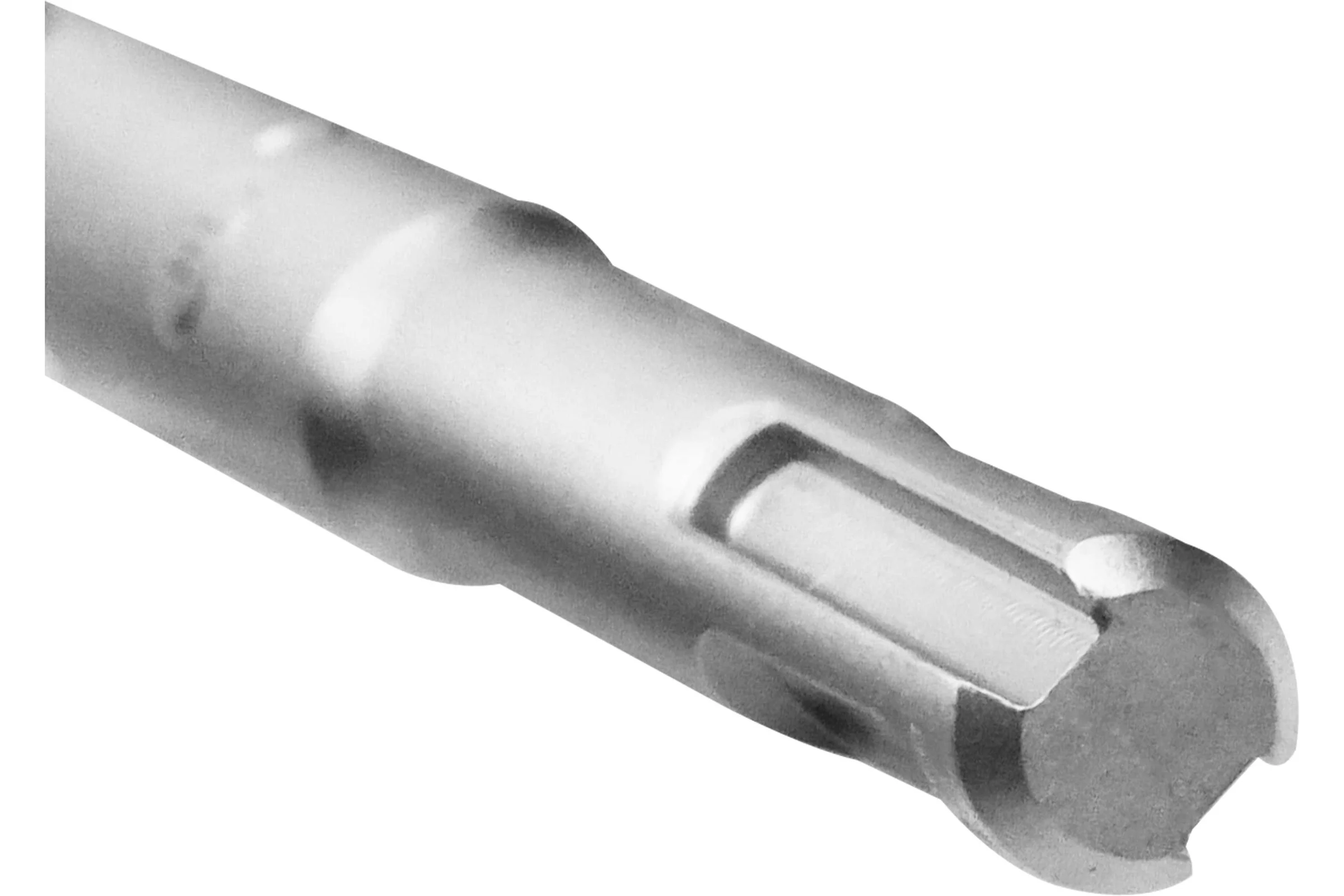 Бур SDS-plus (14х1000 мм) Vertextools 999-14-91000