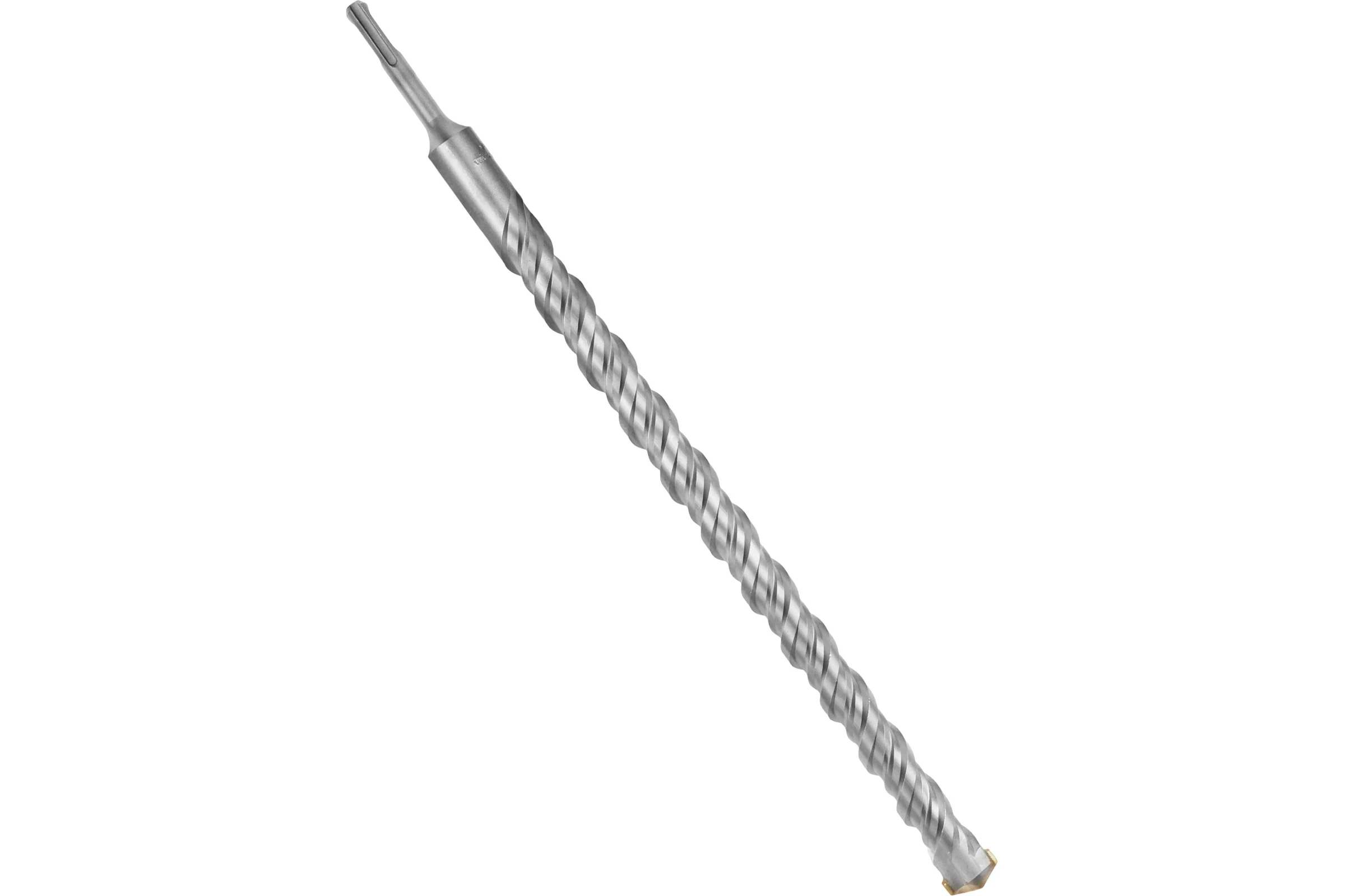 Бур SDS-plus (26х460 мм) Vertextools 999-26-460