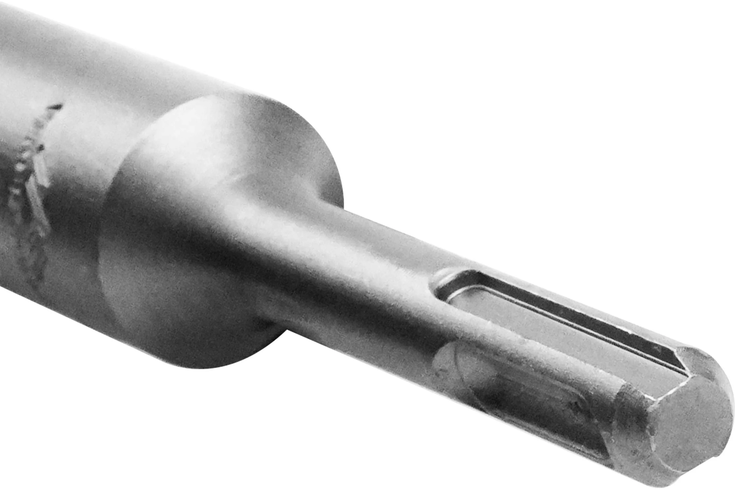 Бур SDS-plus (26х460 мм) Vertextools 999-26-460