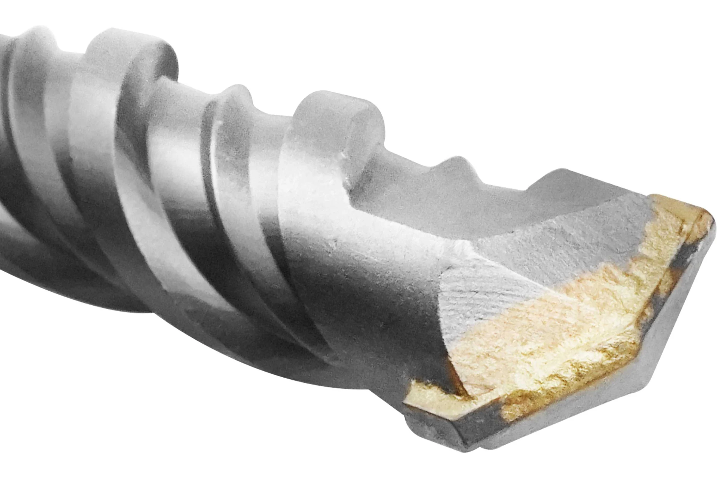 Бур SDS-plus (26х460 мм) Vertextools 999-26-460
