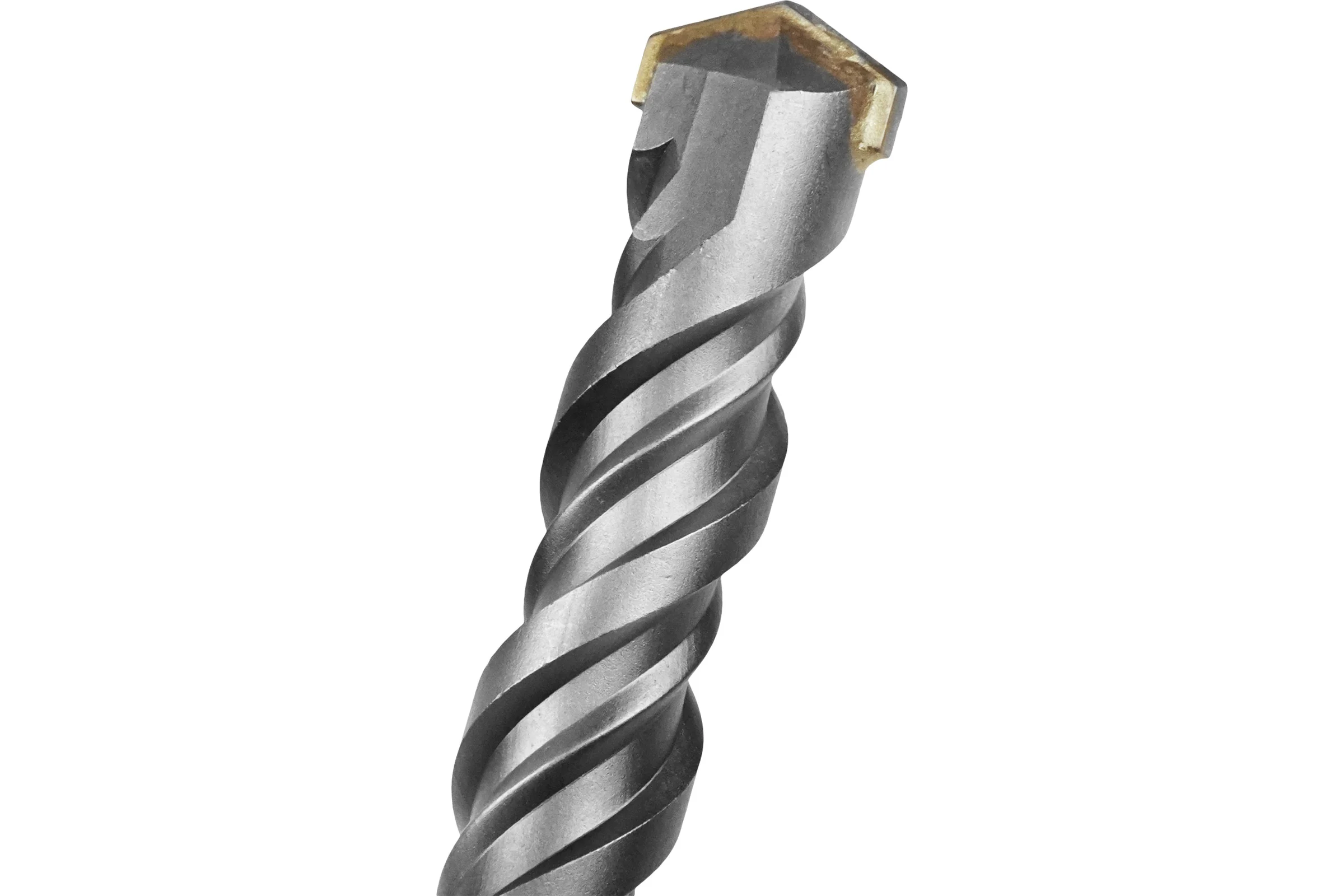 Бур SDS-plus (26х460 мм) Vertextools 999-26-460