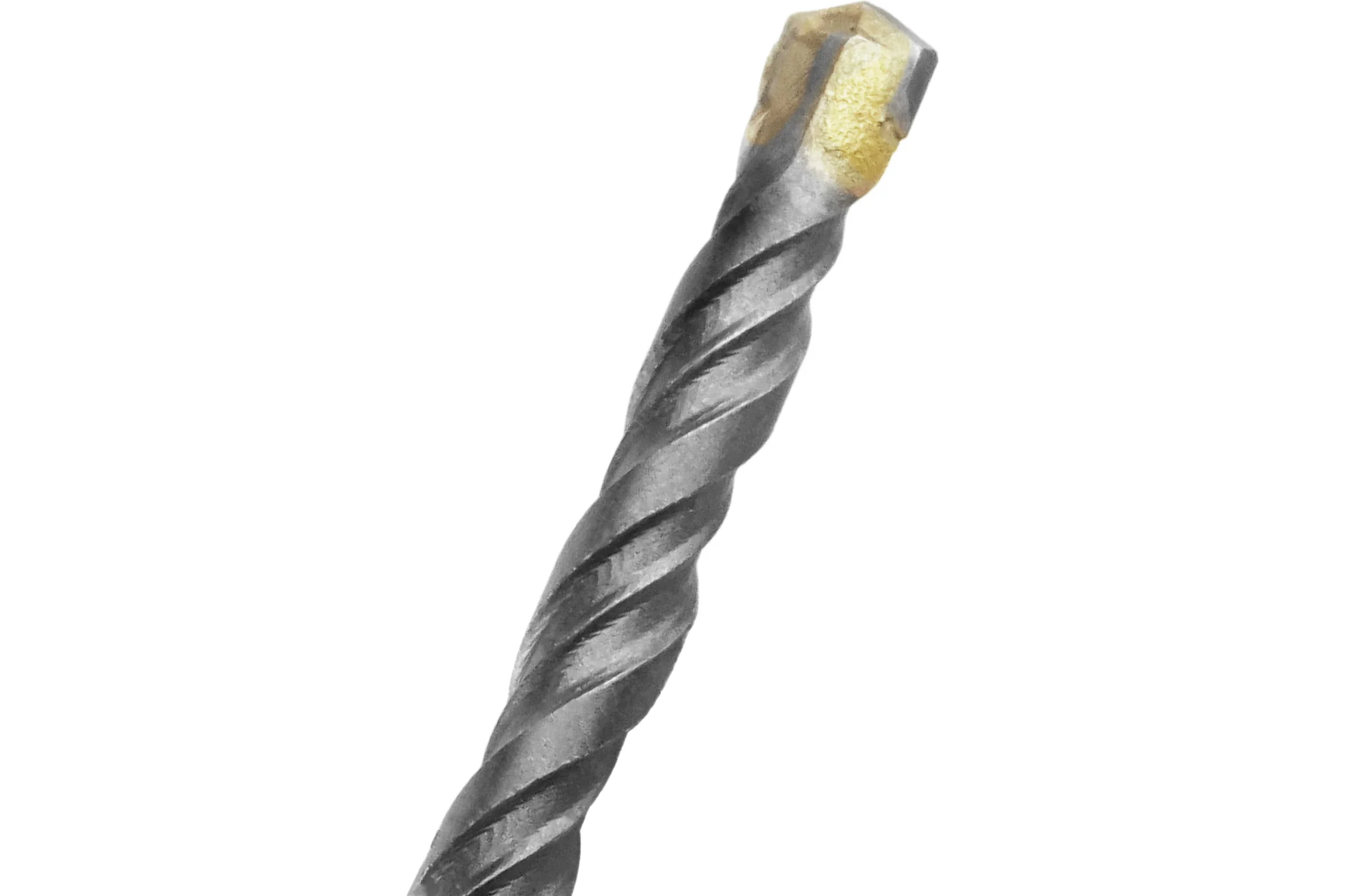 Бур SDS-plus (6х160 мм) Vertextools 999-06-160