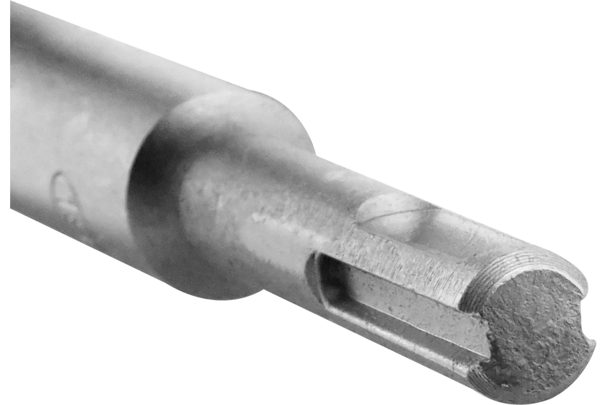 Бур SDS-plus (18х410 мм) Vertextools 999-18-410
