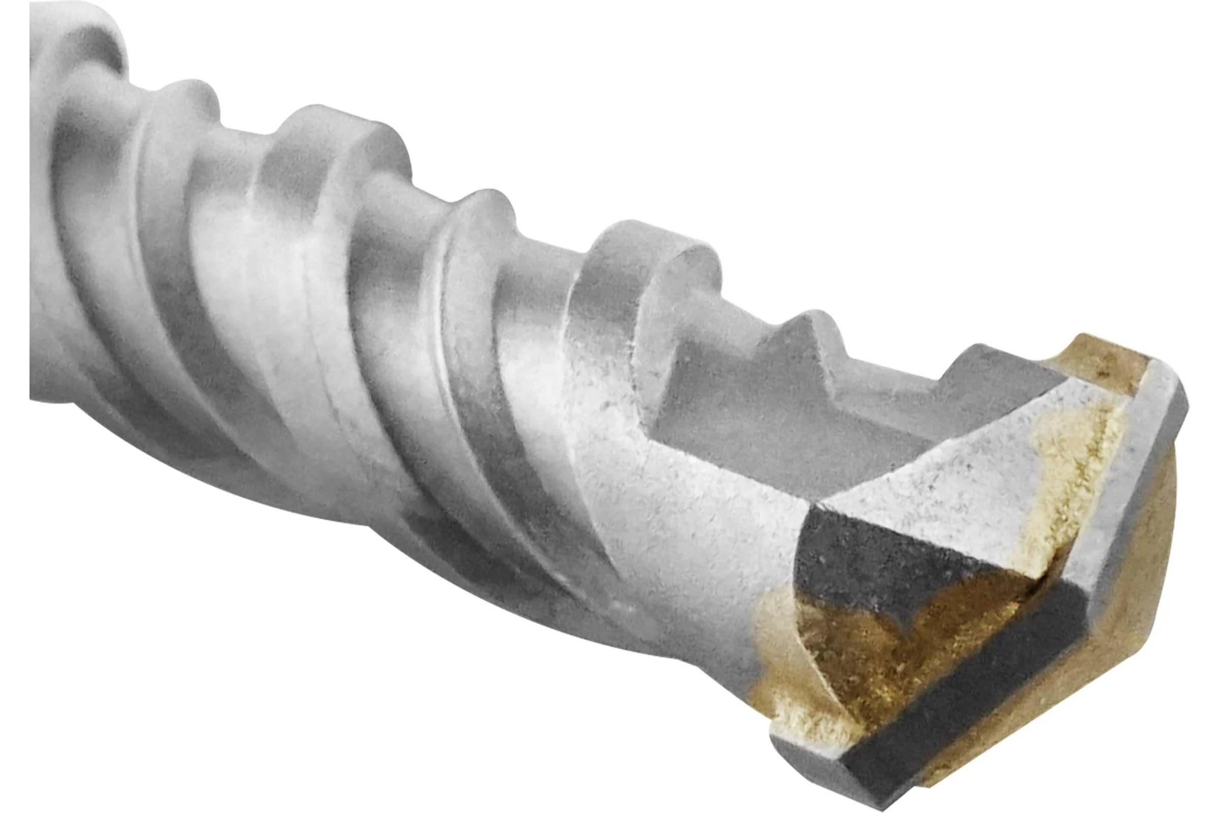 Бур SDS-plus (18х410 мм) Vertextools 999-18-410