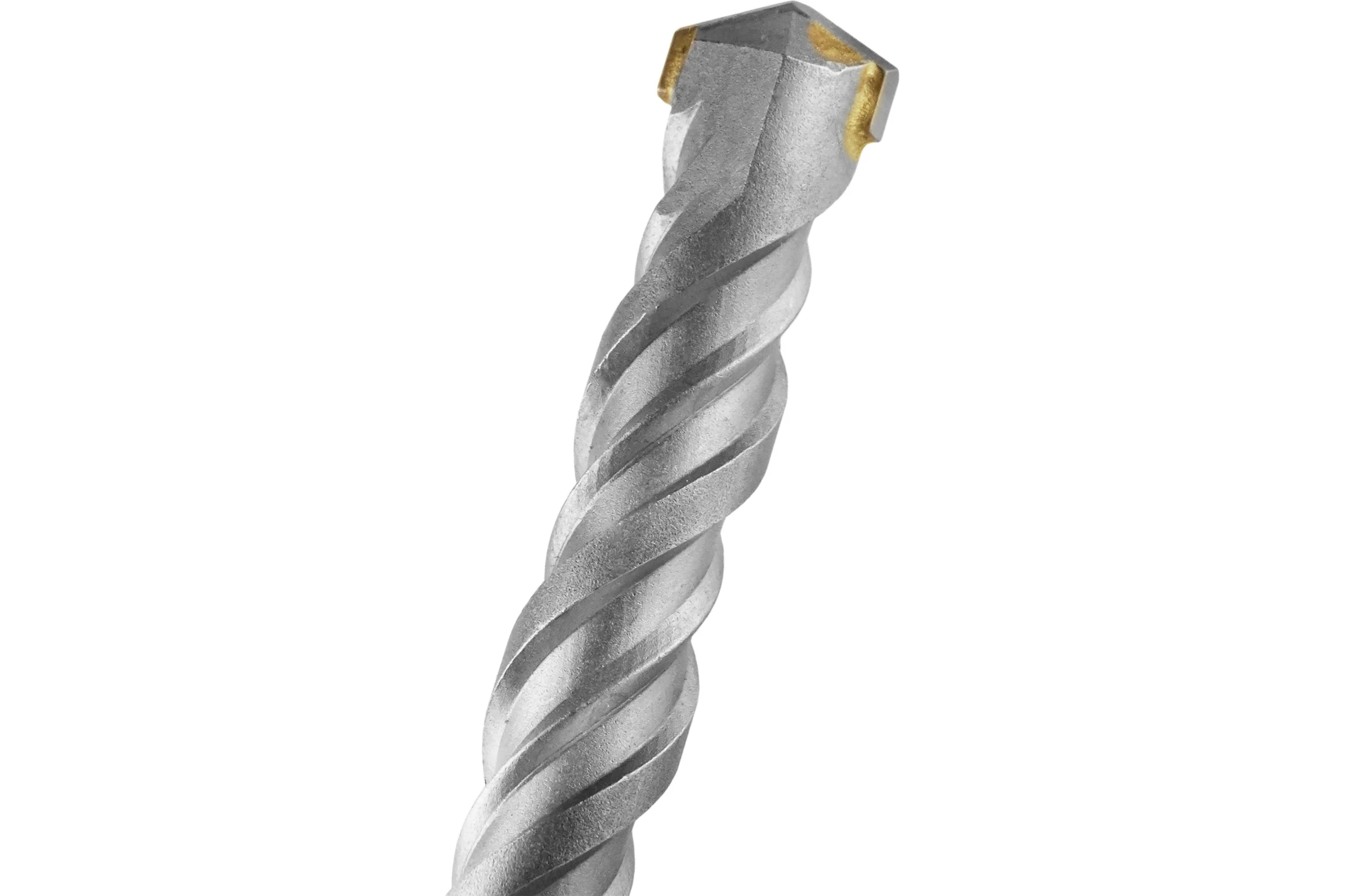 Бур SDS-plus (18х410 мм) Vertextools 999-18-410