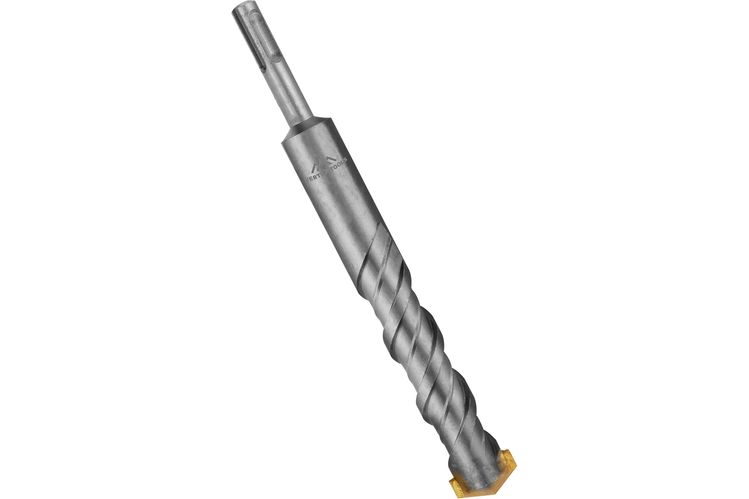 Бур SDS-plus (26х210 мм) Vertextools 999-26-210