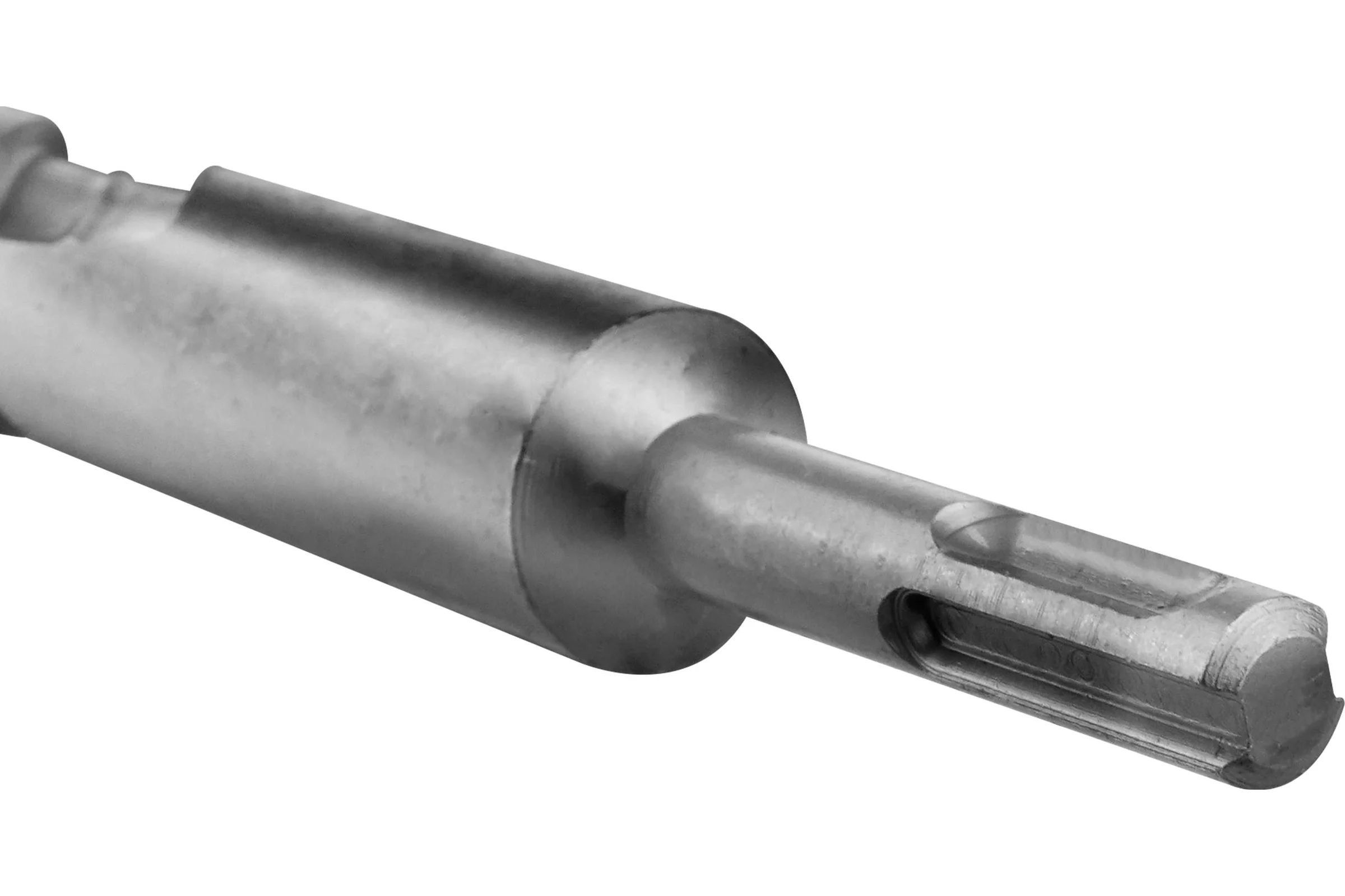 Бур SDS-plus (26х210 мм) Vertextools 999-26-210