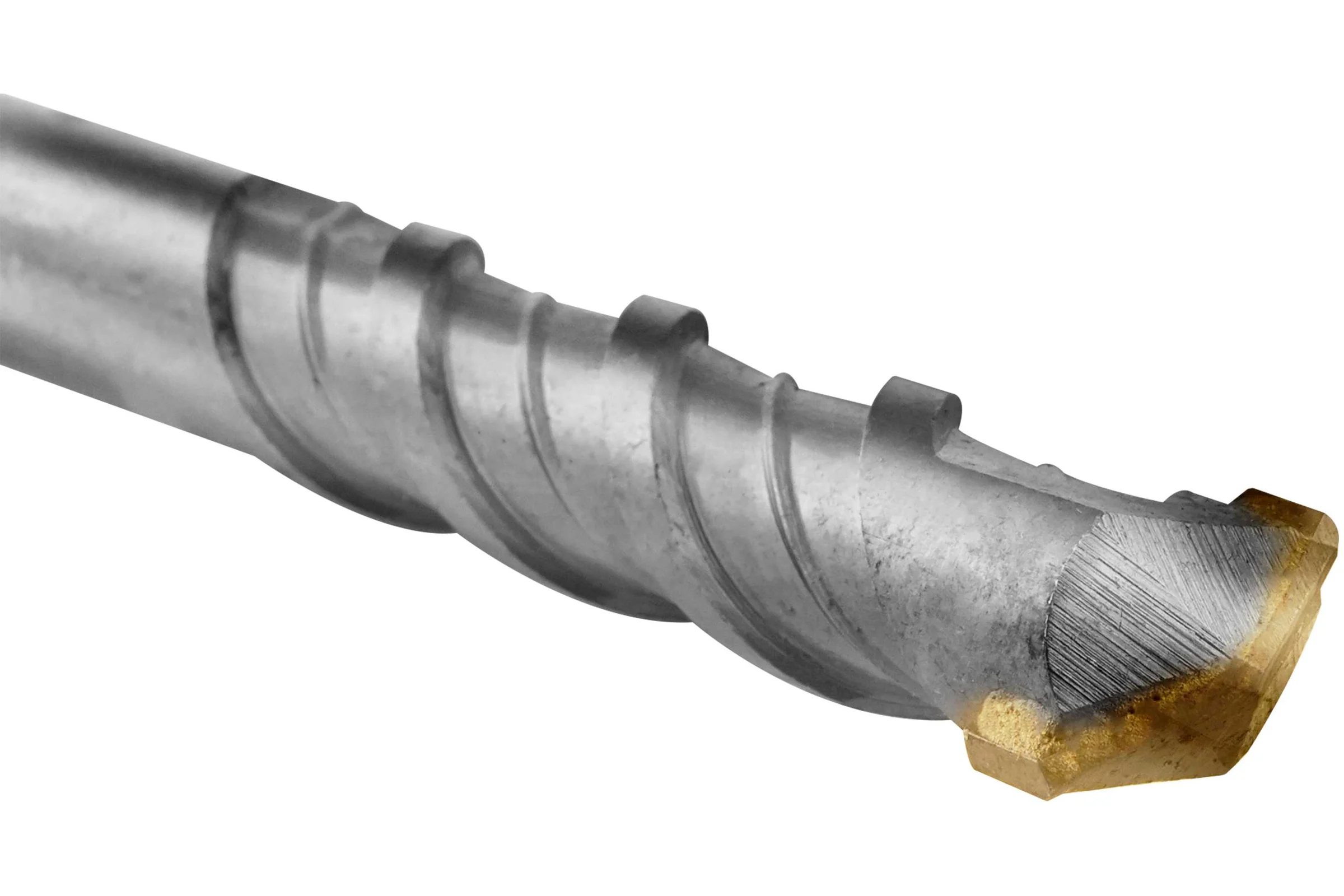 Бур SDS-plus (26х210 мм) Vertextools 999-26-210