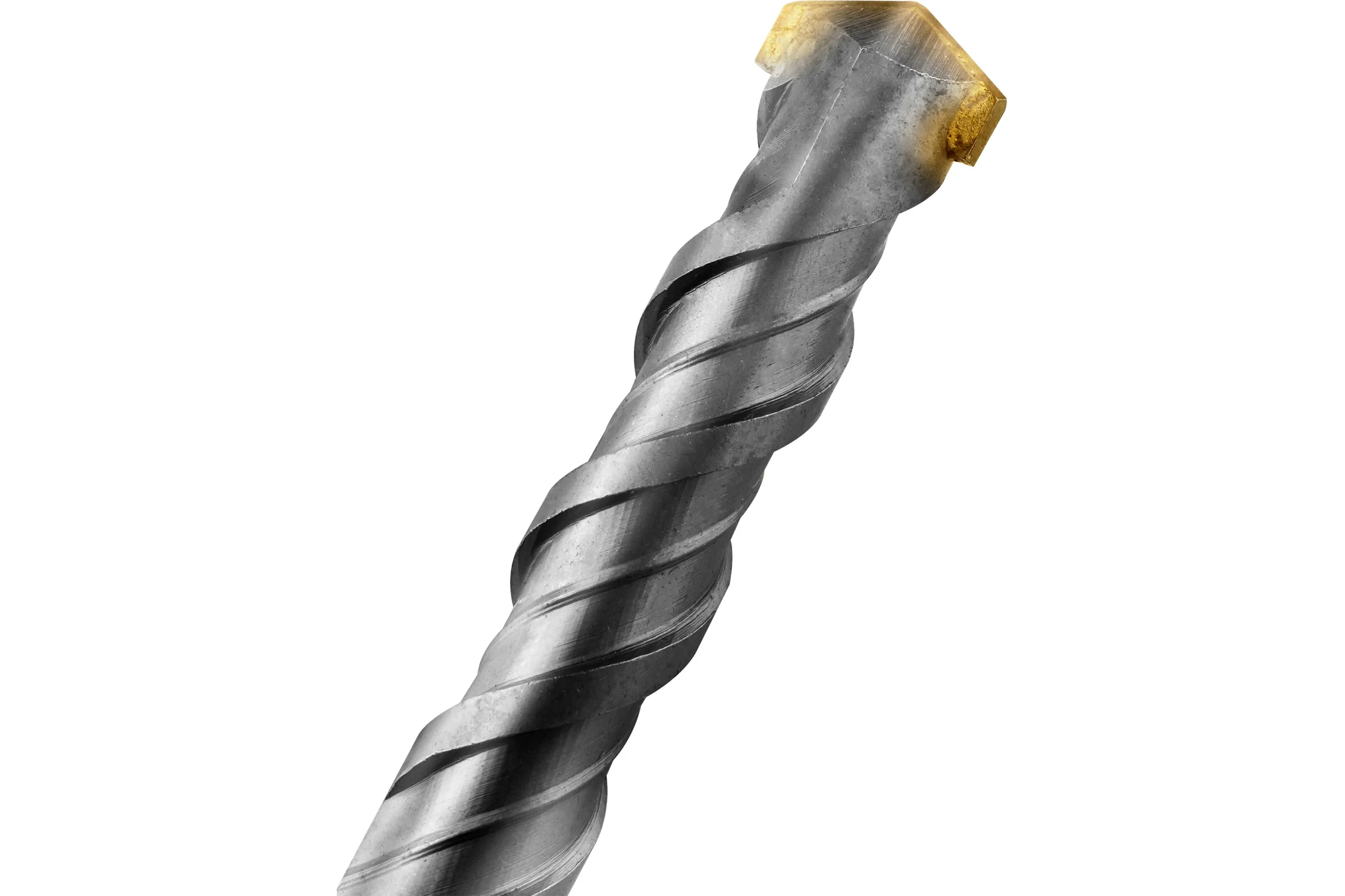 Бур SDS-plus (26х210 мм) Vertextools 999-26-210