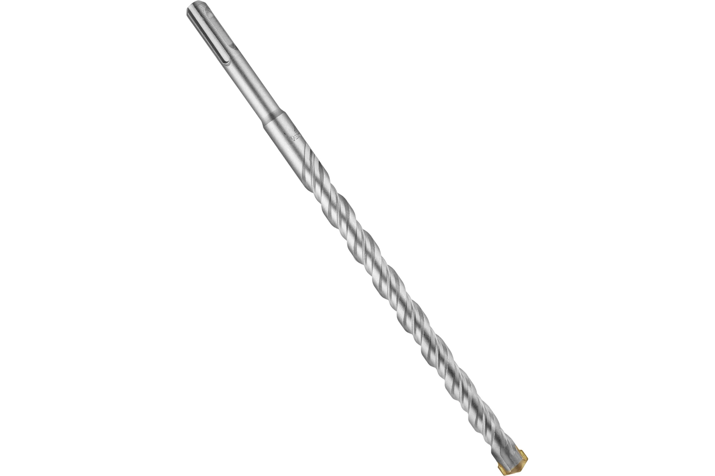 Бур SDS-plus (14х260 мм) Vertextools 999-14-260