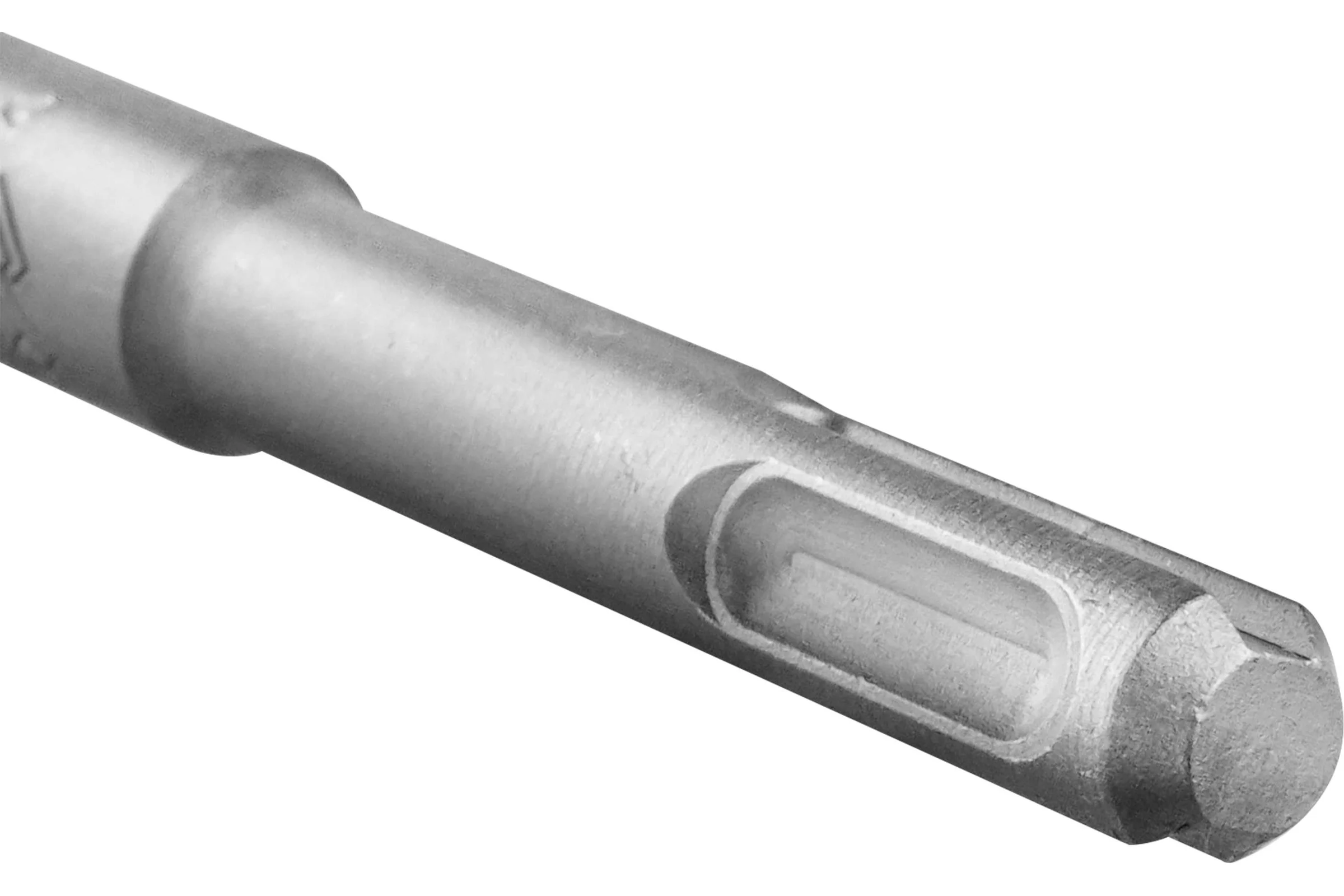 Бур SDS-plus (14х260 мм) Vertextools 999-14-260