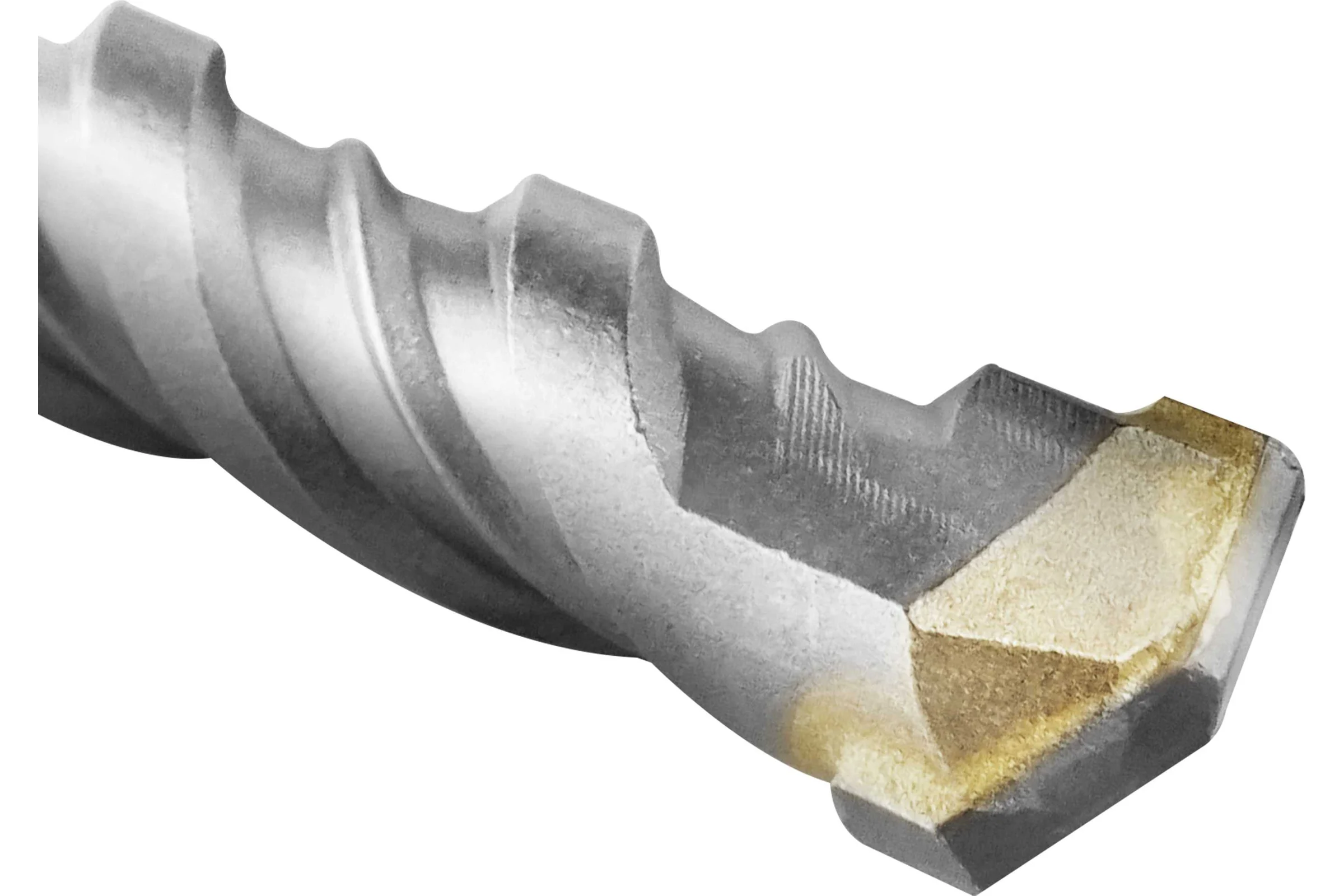 Бур SDS-plus (14х260 мм) Vertextools 999-14-260