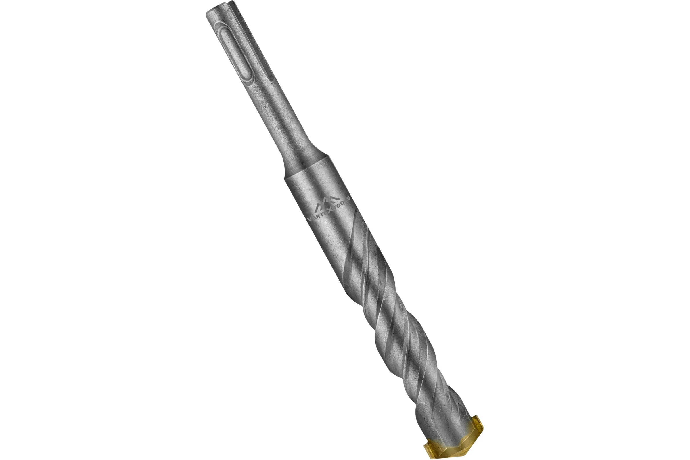 Бур SDS-plus (20х160 мм) Vertextools 999-20-160