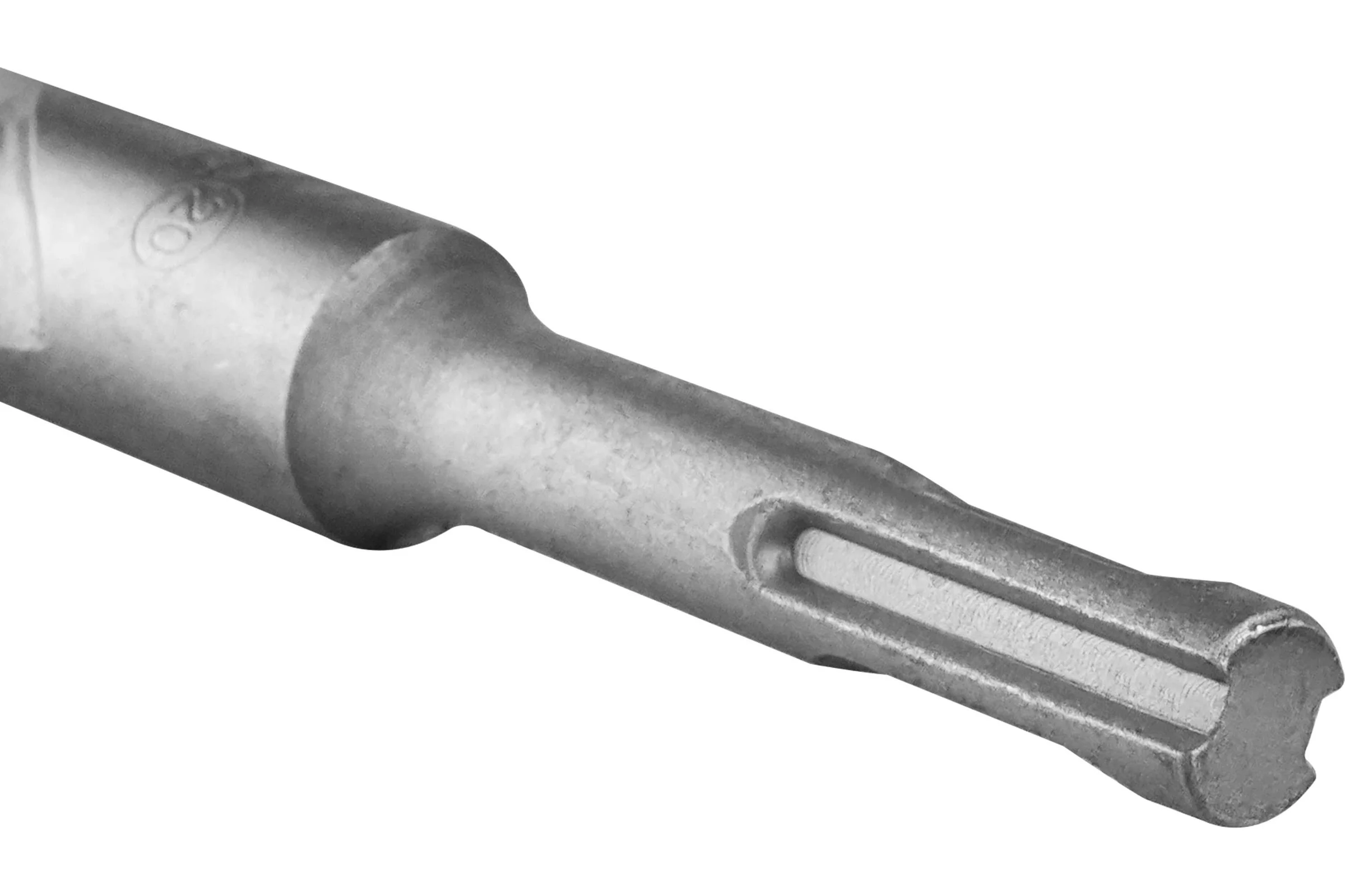 Бур SDS-plus (20х160 мм) Vertextools 999-20-160