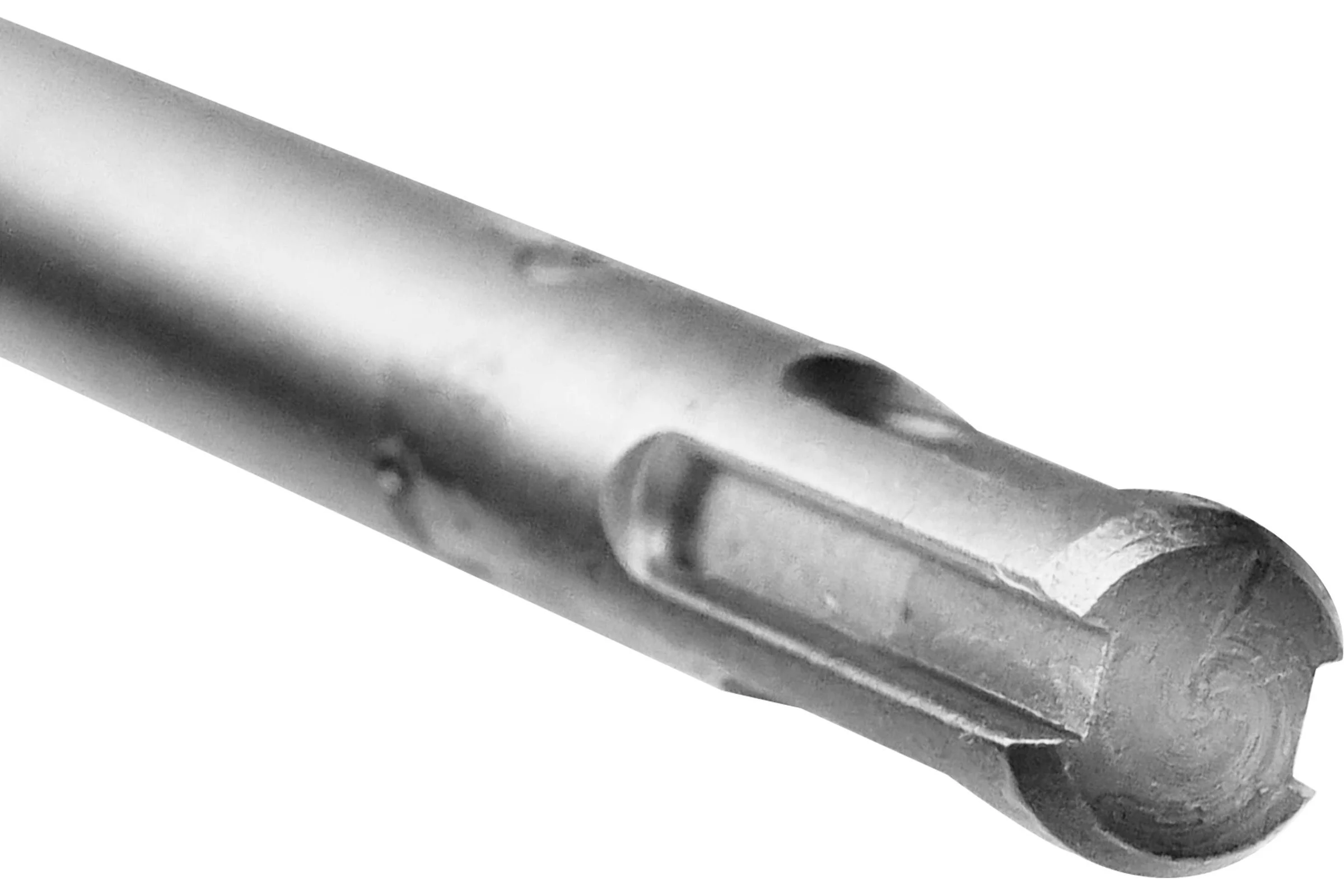 Бур SDS-plus (12х800 мм) Vertextools 999-12-800