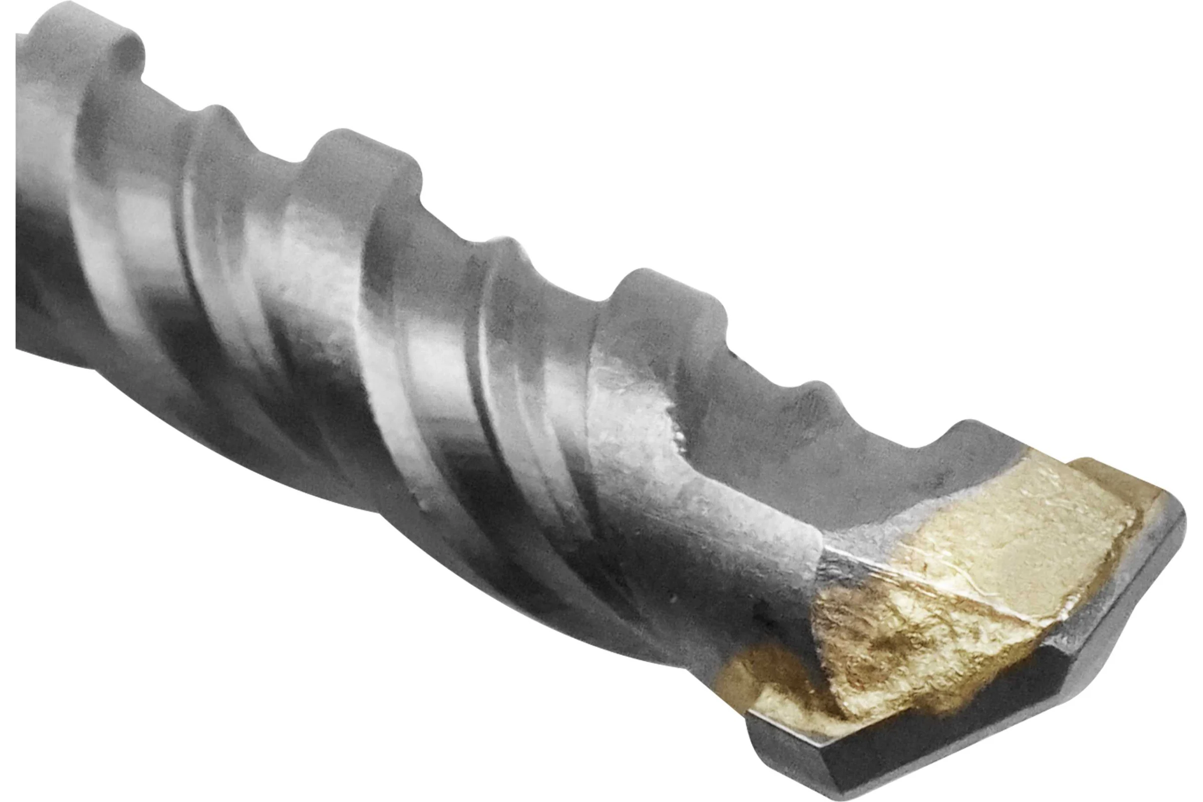 Бур SDS-plus (18х460 мм) Vertextools 999-18-460