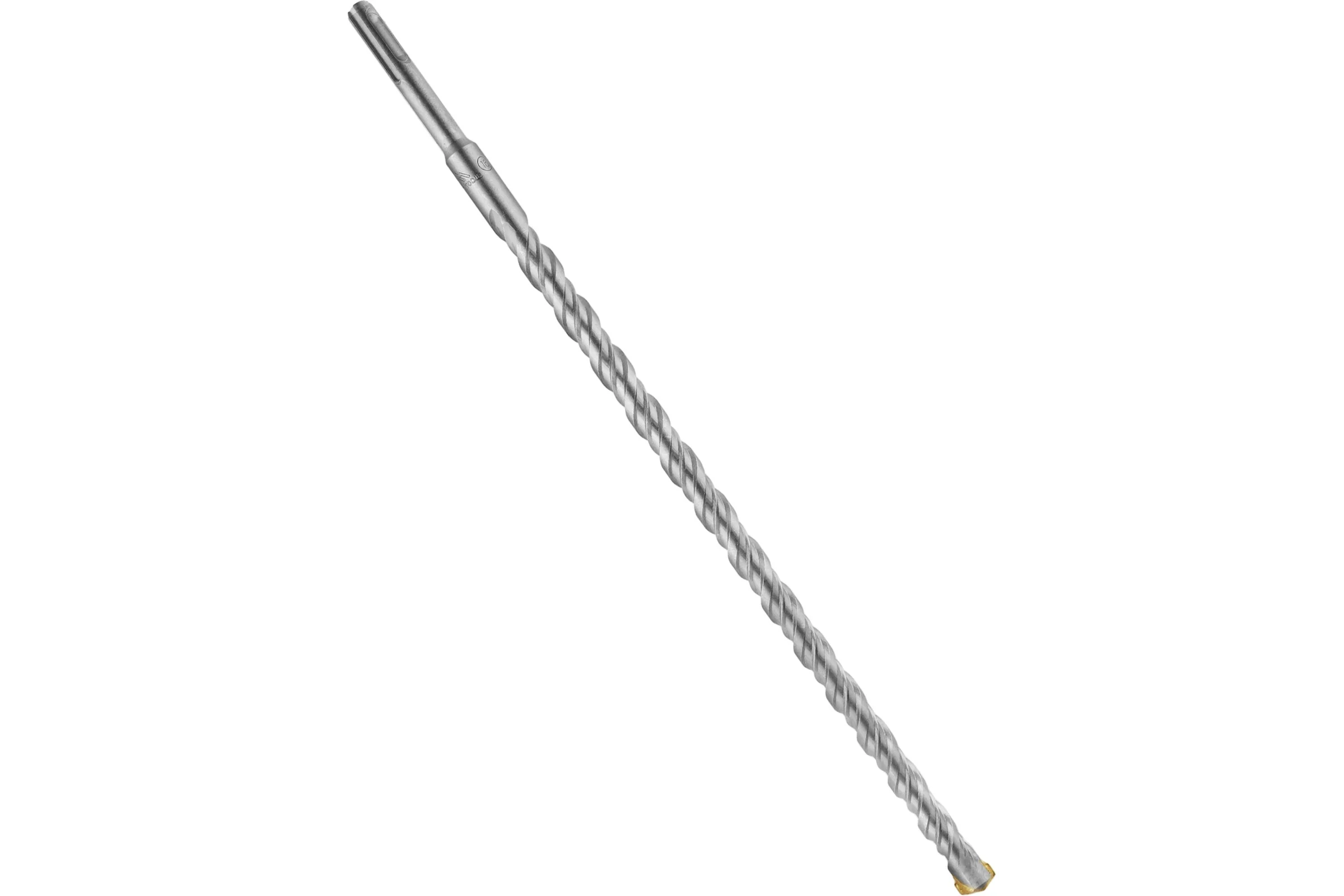 Бур SDS-plus (16х410 мм) Vertextools 999-16-410