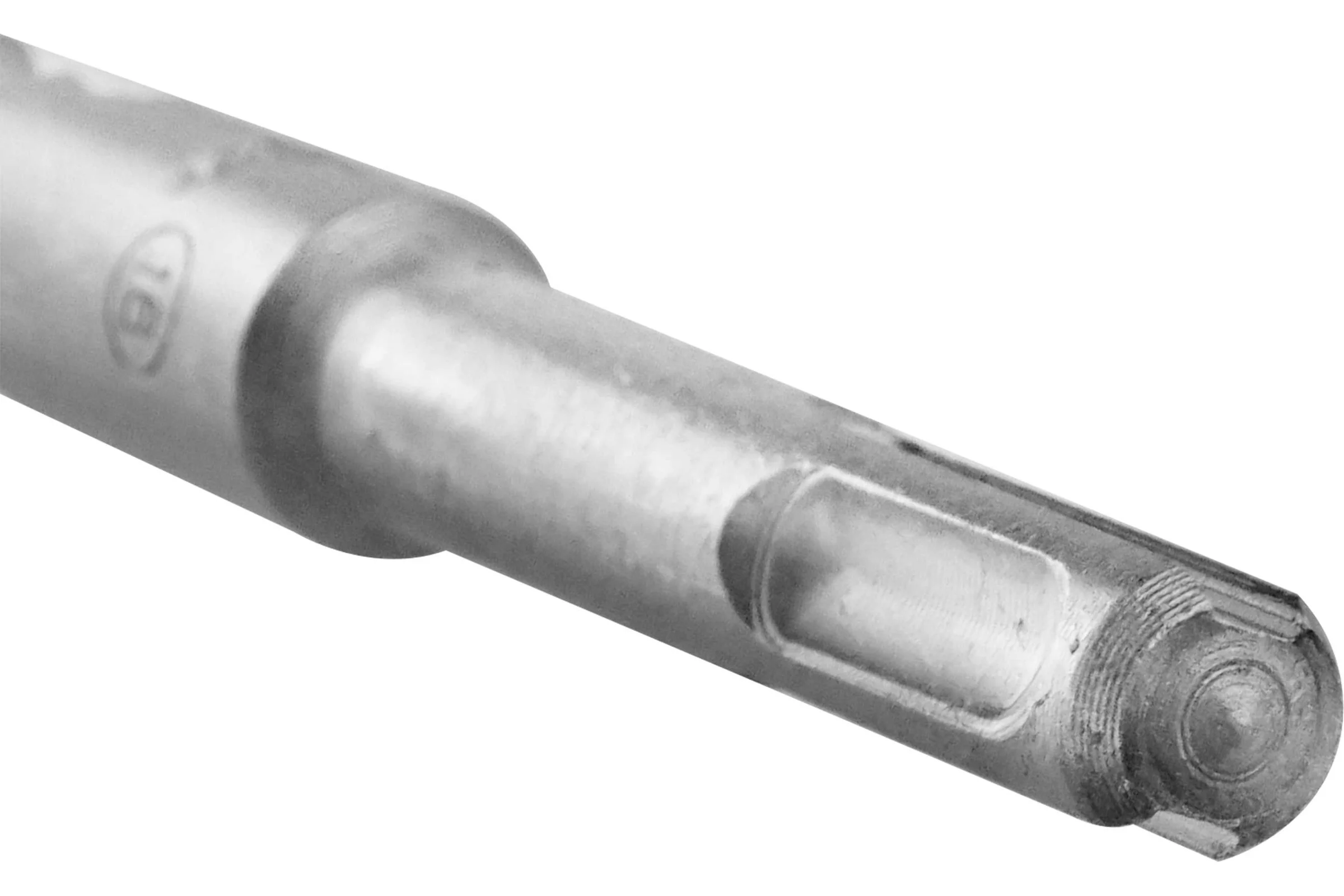 Бур SDS-plus (16х410 мм) Vertextools 999-16-410