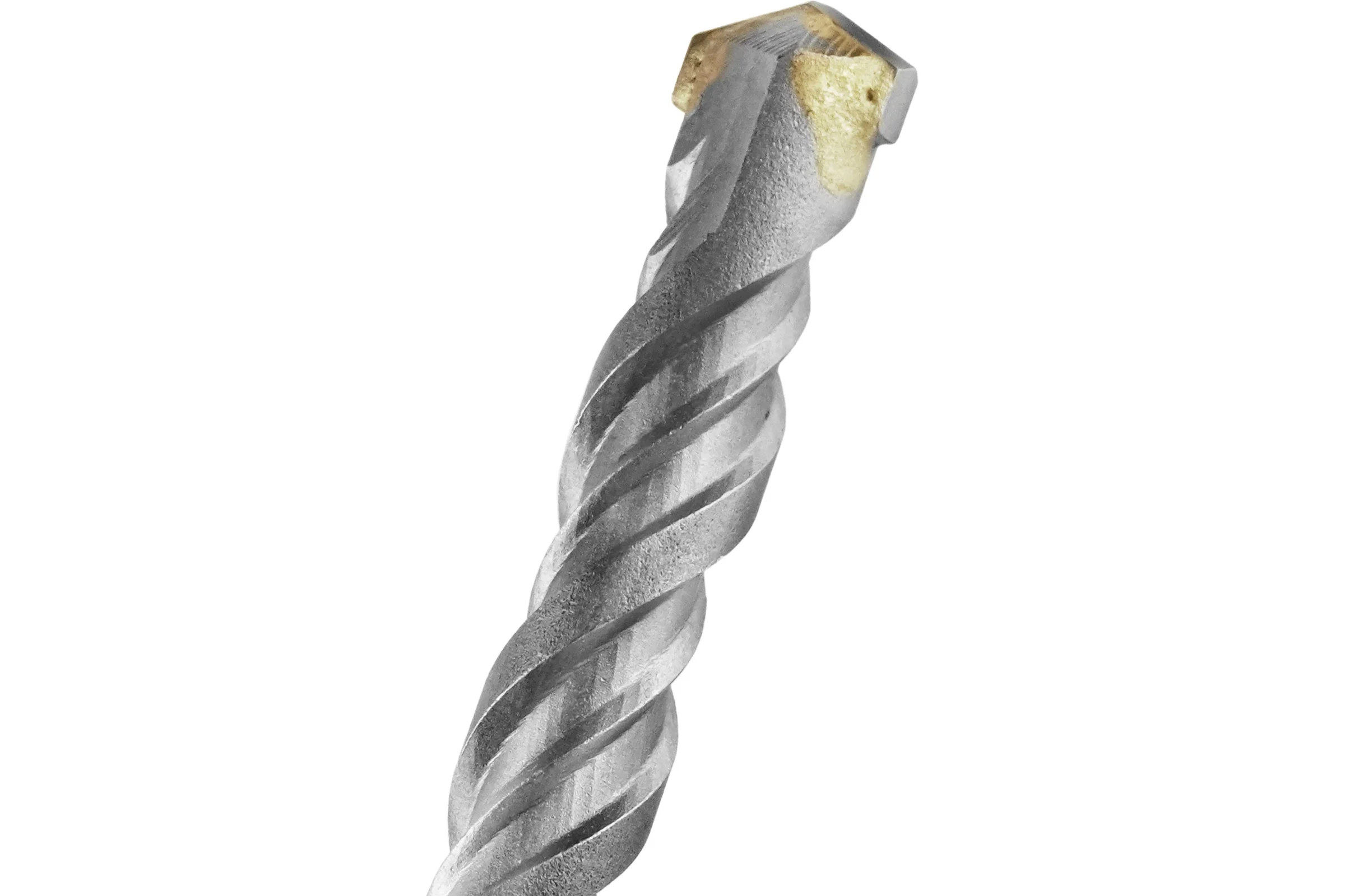 Бур SDS-plus (16х410 мм) Vertextools 999-16-410