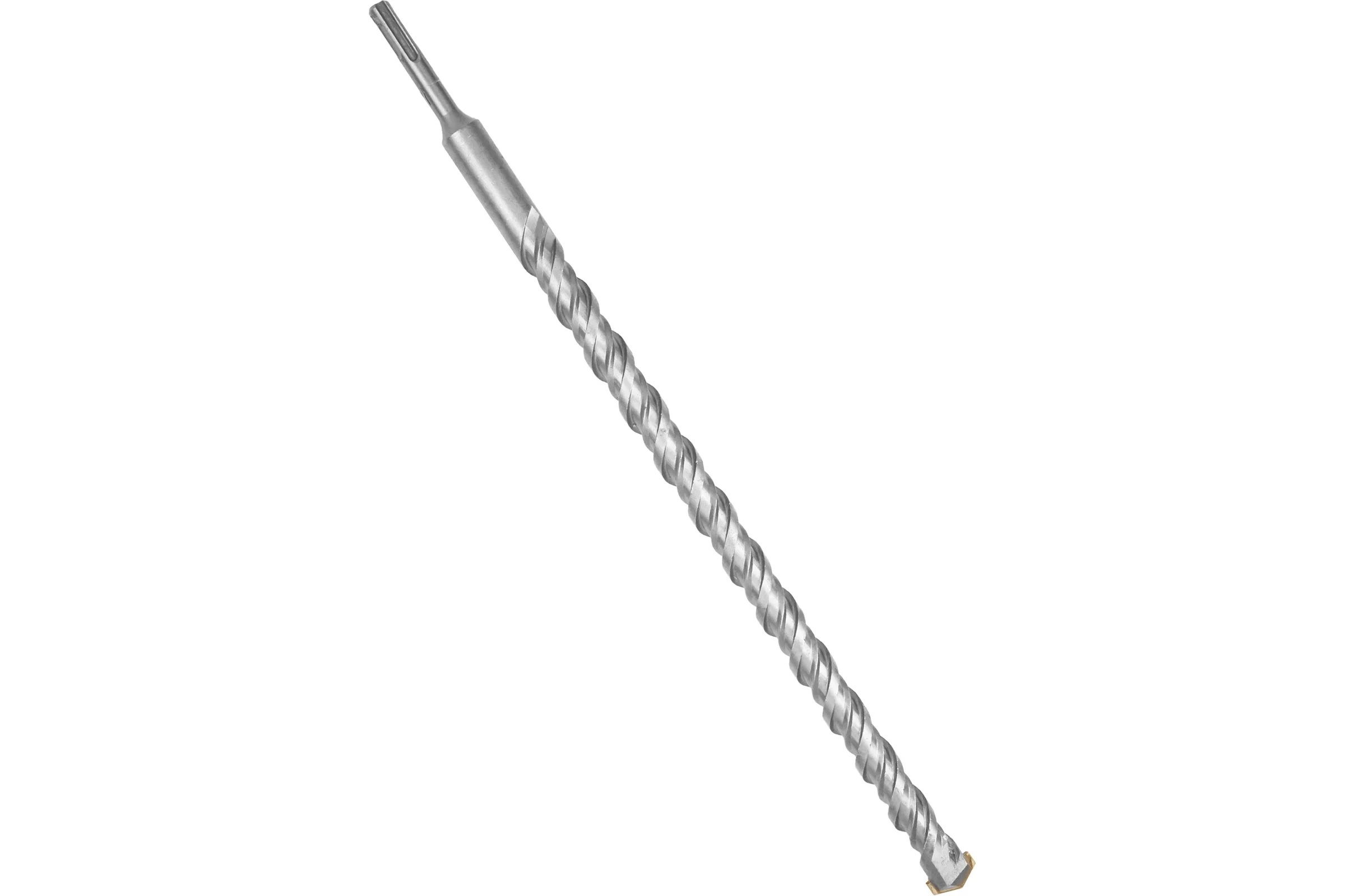Бур SDS-plus (24х460 мм) Vertextools 999-24-460