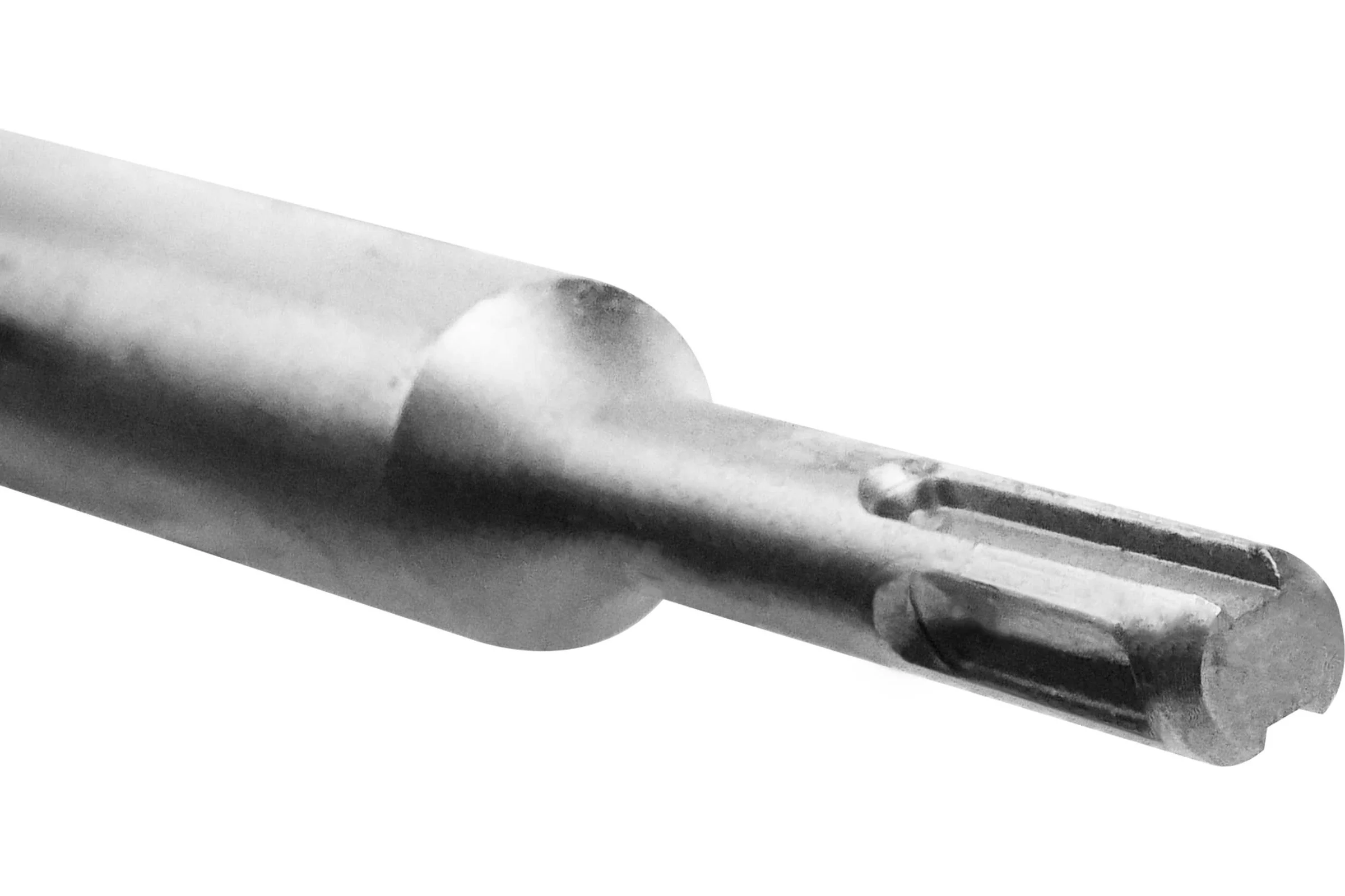 Бур SDS-plus (24х460 мм) Vertextools 999-24-460