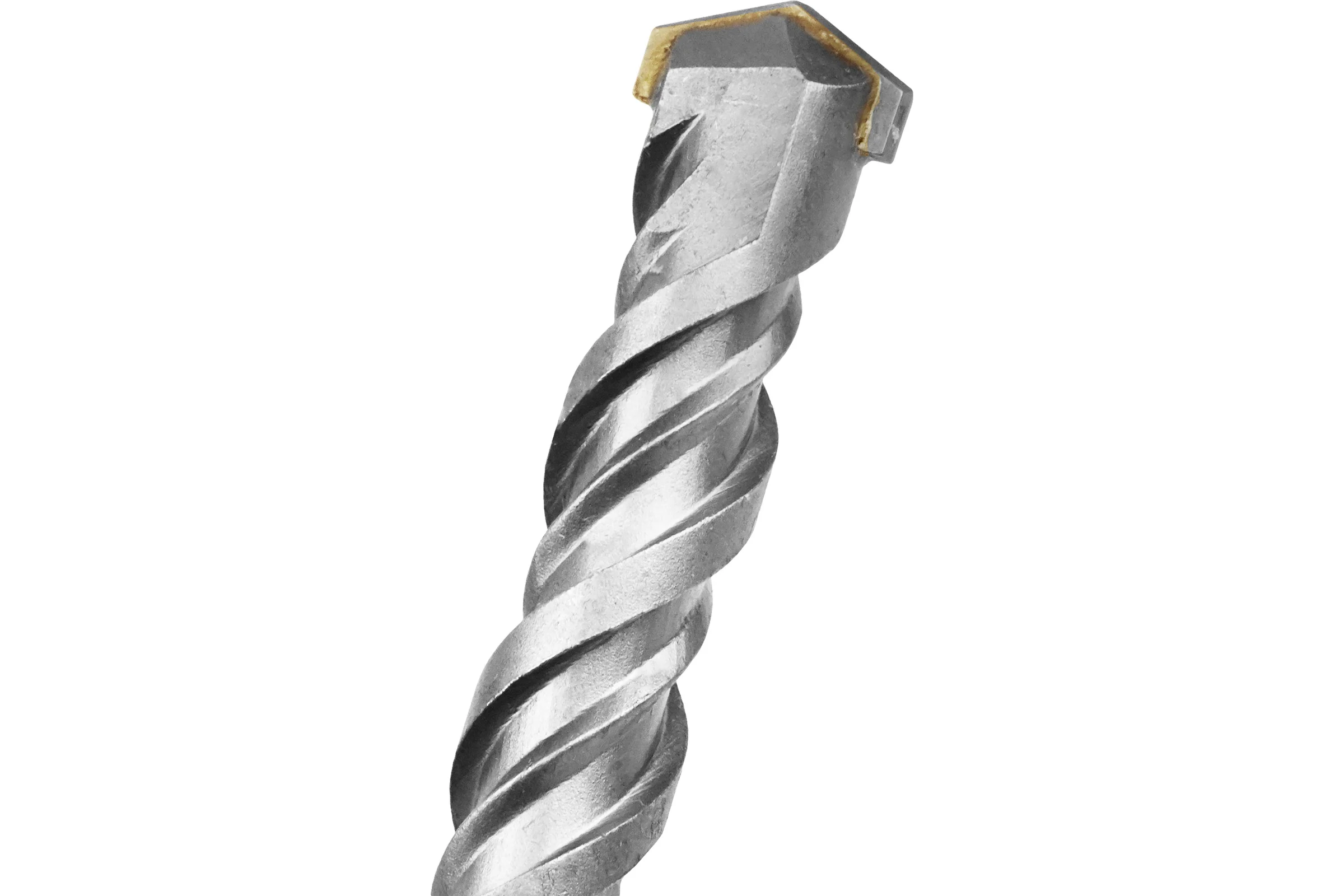 Бур SDS-plus (24х460 мм) Vertextools 999-24-460