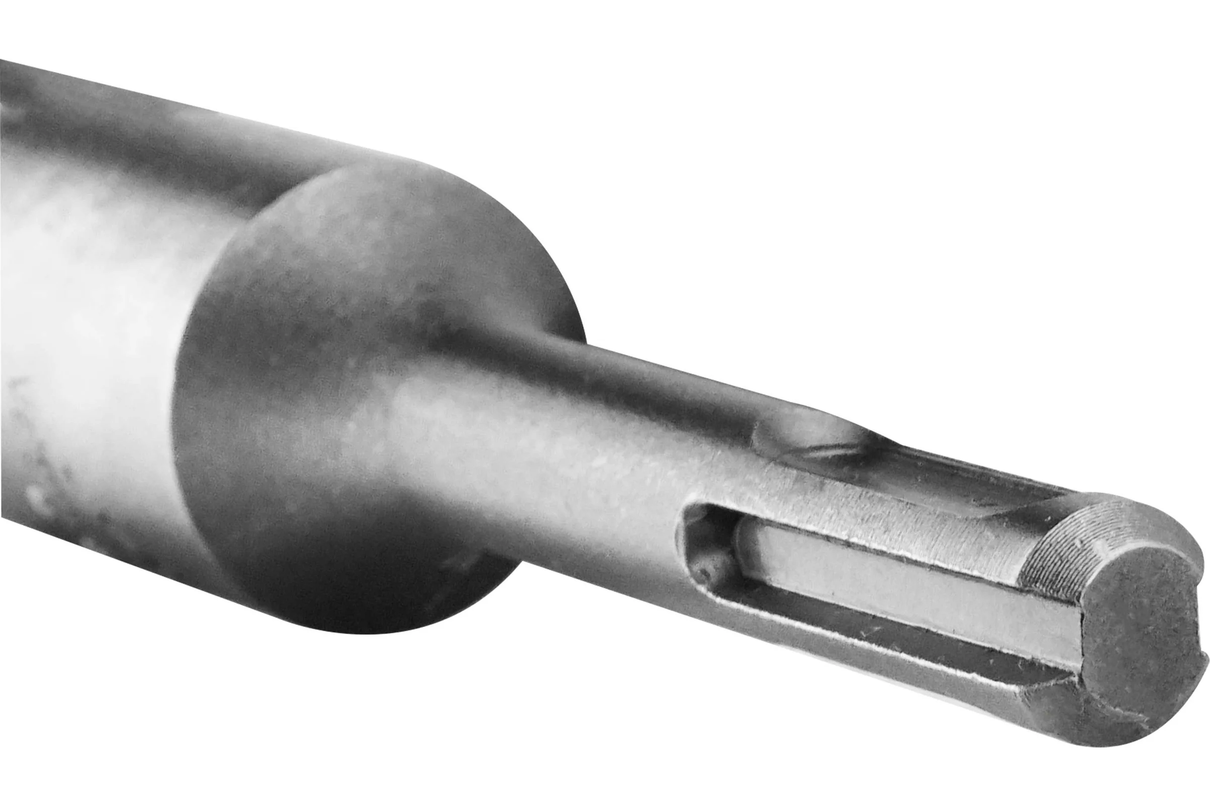 Бур SDS-plus (26х260 мм) Vertextools 999-26-260
