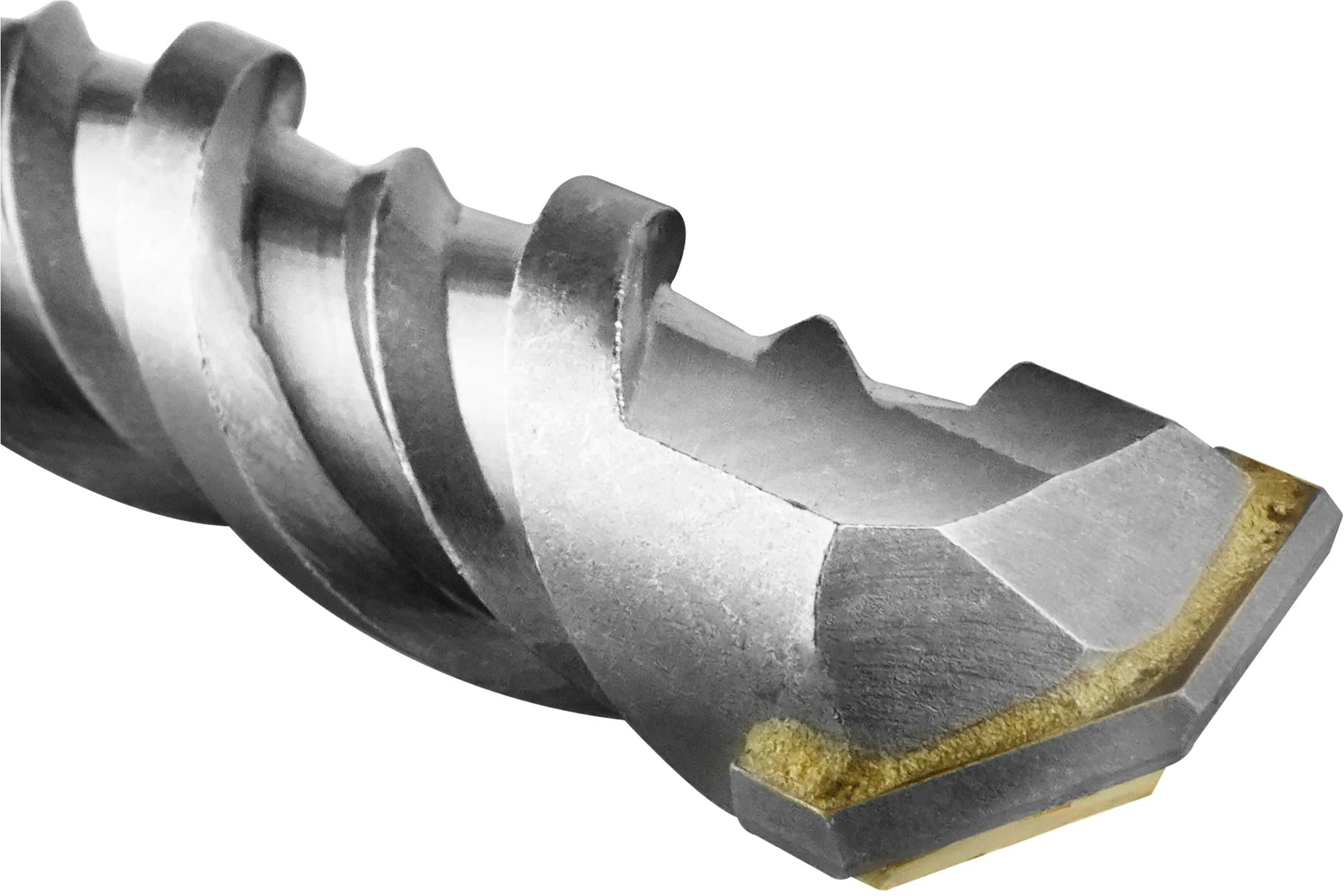 Бур SDS-plus (26х260 мм) Vertextools 999-26-260