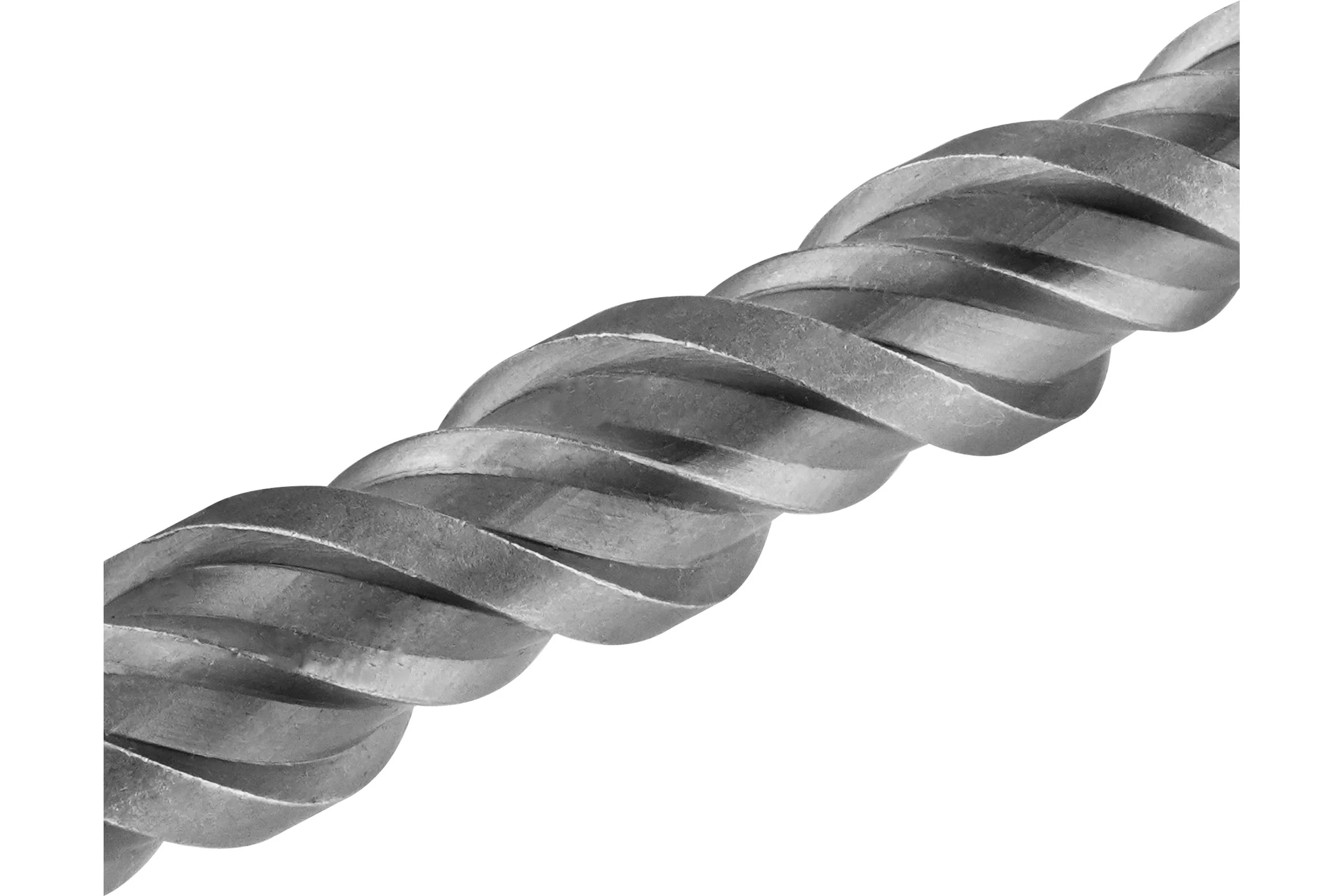 Бур SDS-plus (26х260 мм) Vertextools 999-26-260