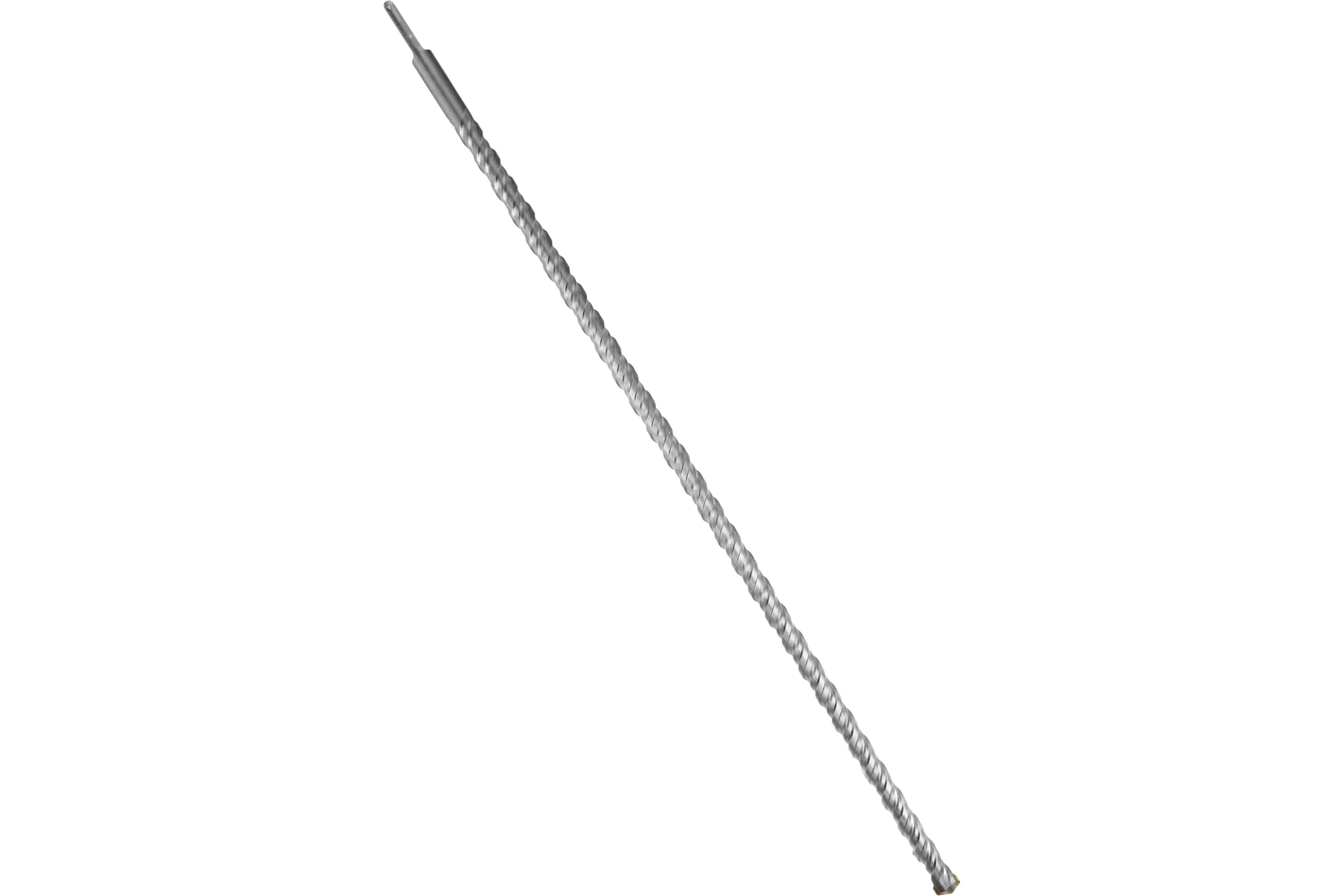 Бур SDS-plus (26х1000 мм) vertextools 999-26-1000