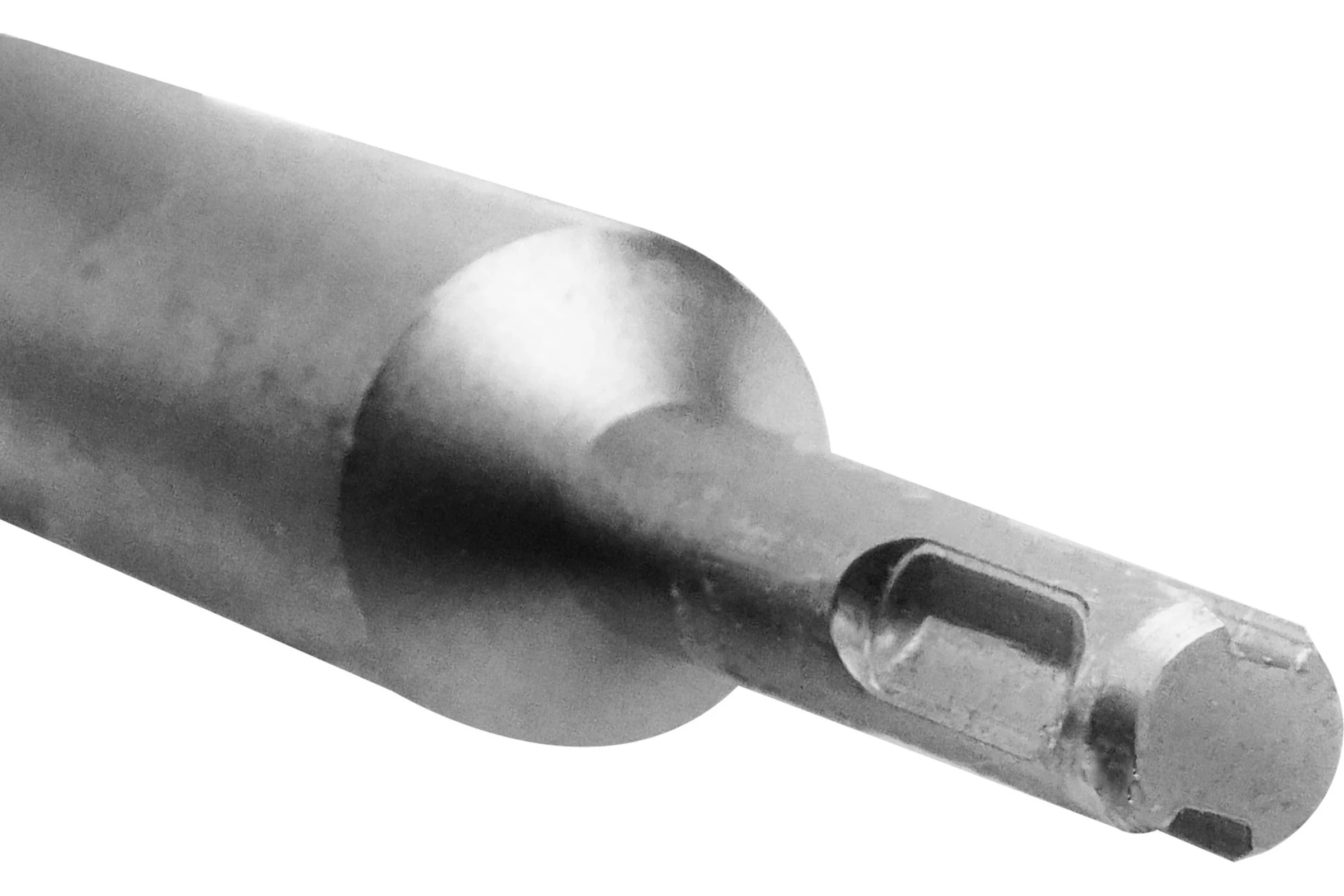 Бур SDS-plus (26х1000 мм) vertextools 999-26-1000
