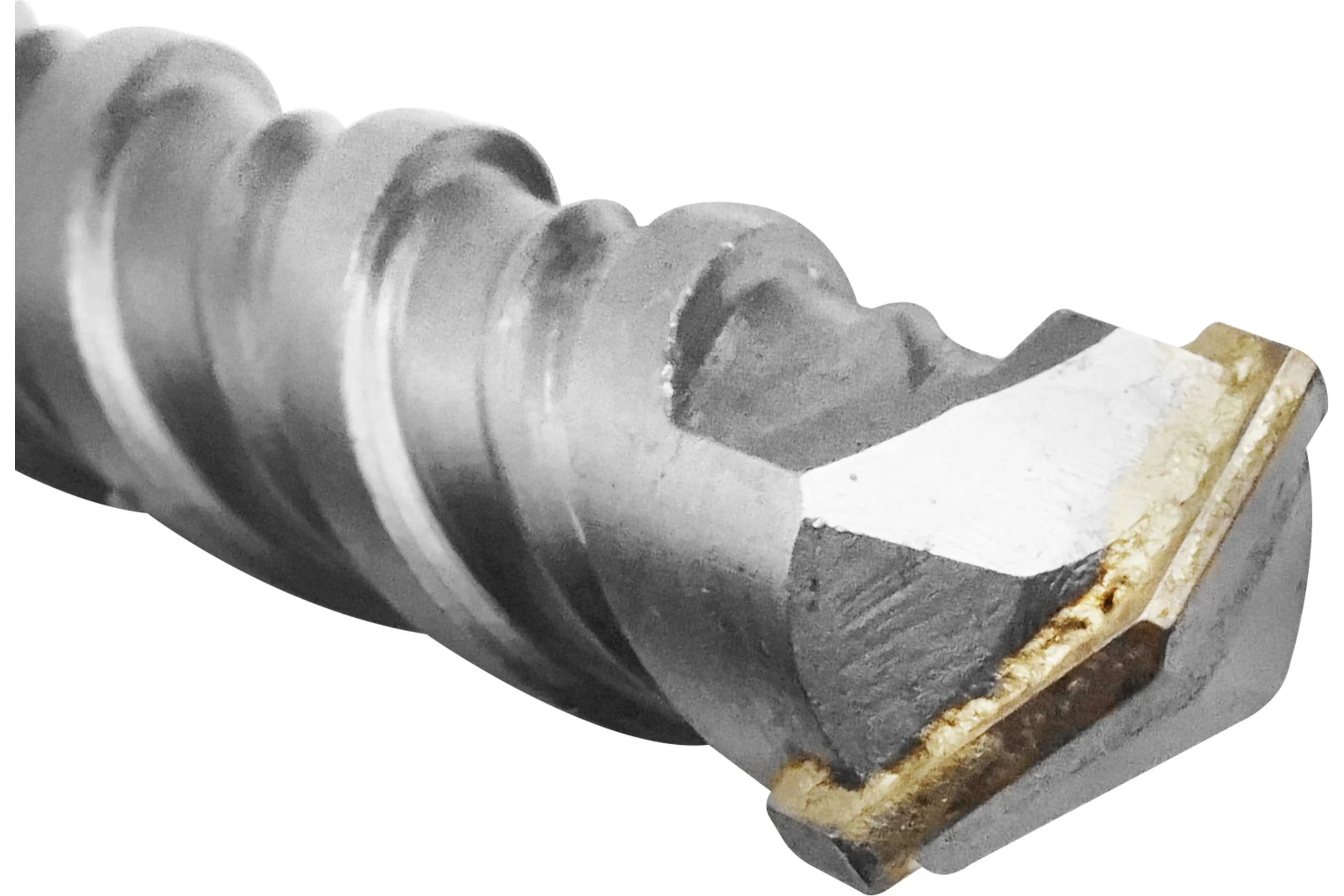 Бур SDS-plus (26х1000 мм) vertextools 999-26-1000