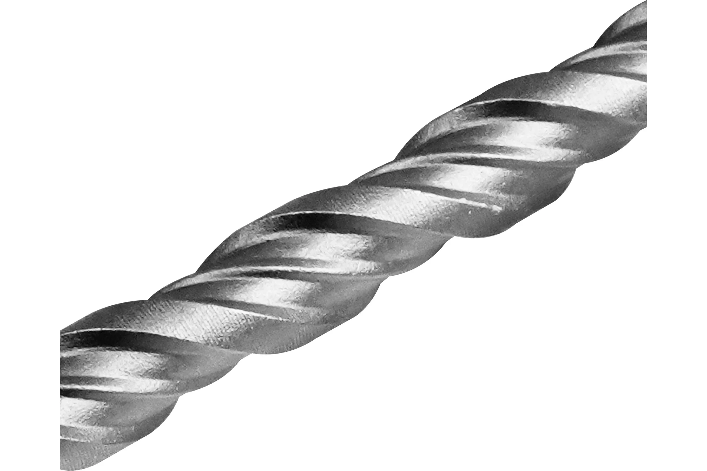 Бур SDS-plus (10х460 мм) Vertextools 999-10-460