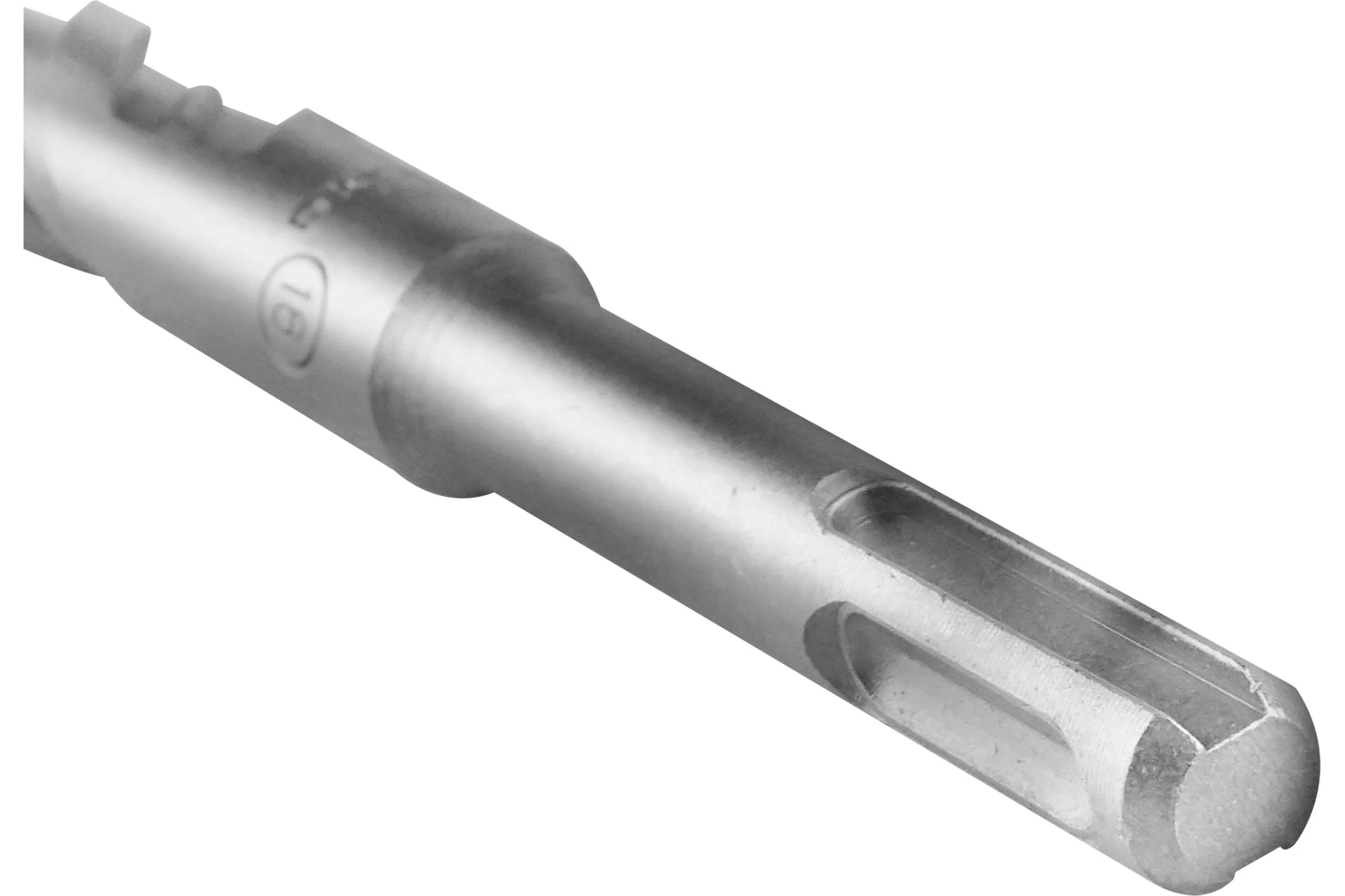 Бур SDS-plus (16х160 мм) Vertextools 999-16-160
