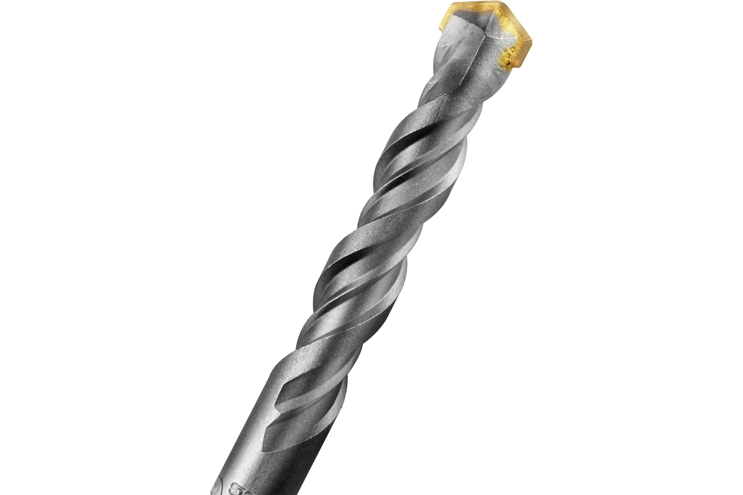 Бур SDS-plus (16х160 мм) Vertextools 999-16-160