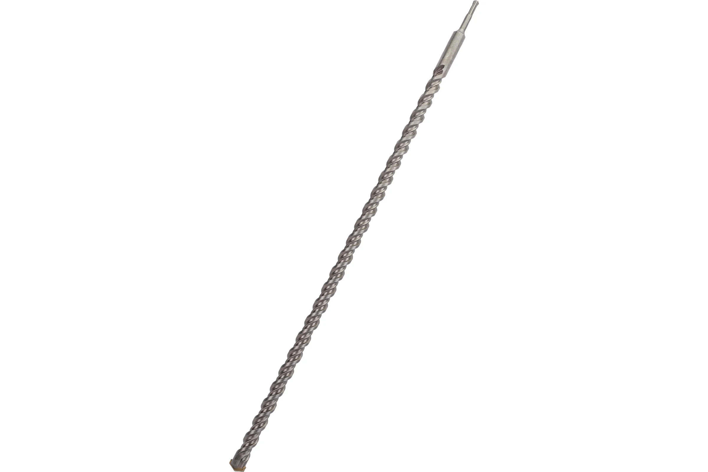 Бур SDS-plus (26х800 мм) Vertextools 999-26-800