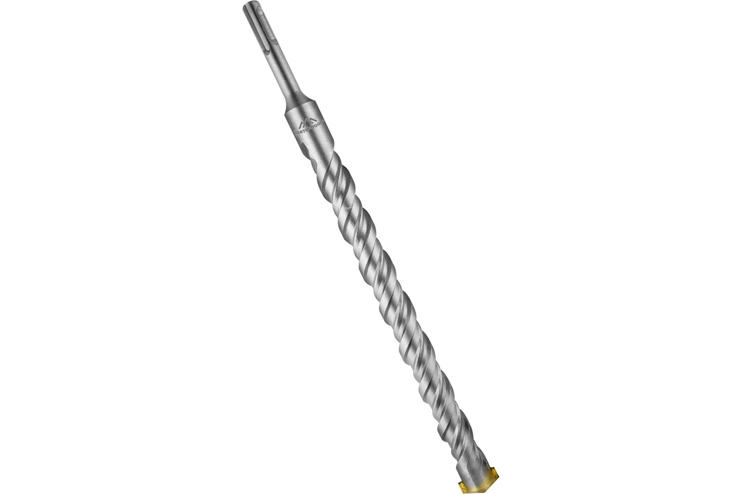 Бур SDS-plus (24х310 мм) Vertextools 999-24-310
