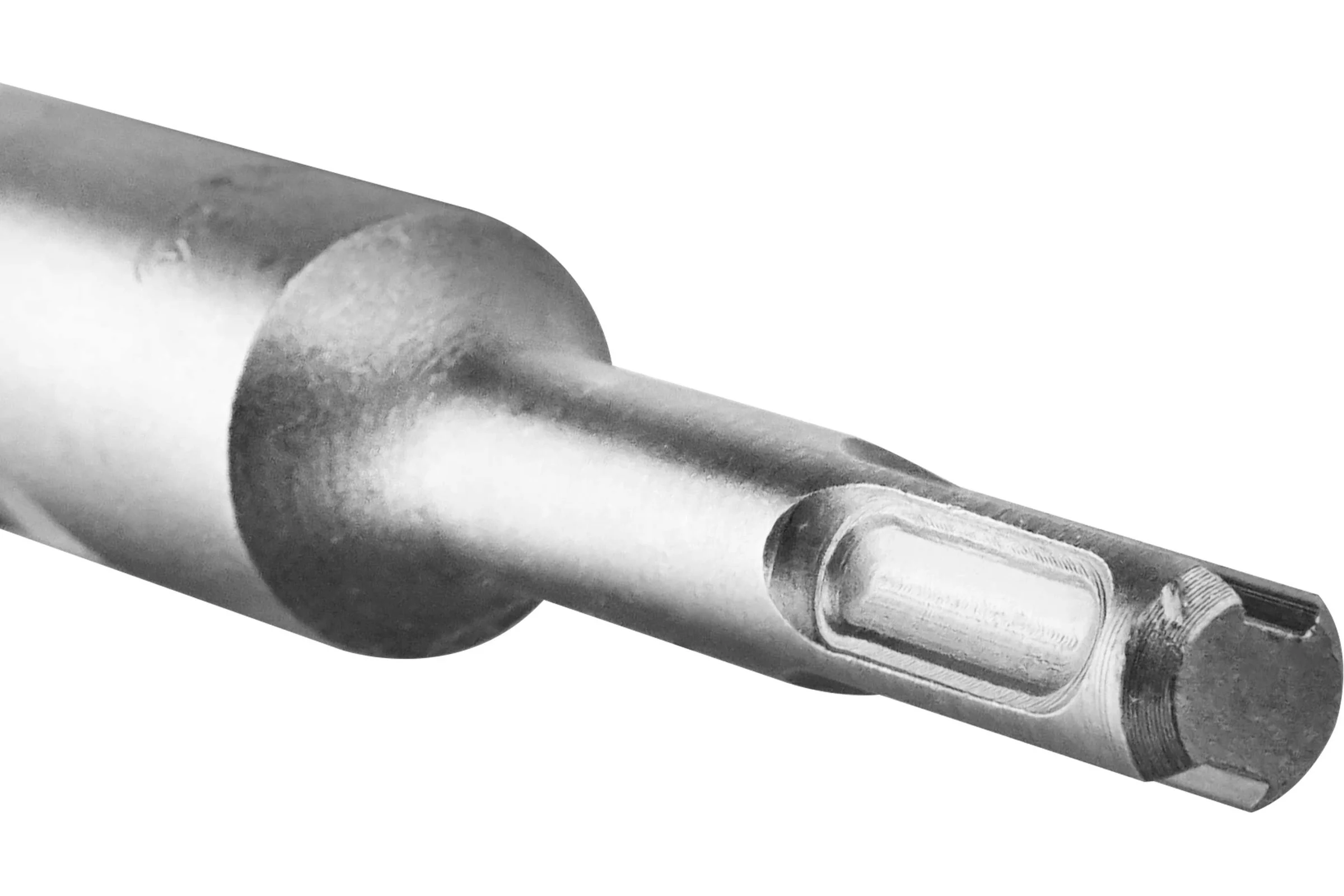 Бур SDS-plus (24х310 мм) Vertextools 999-24-310