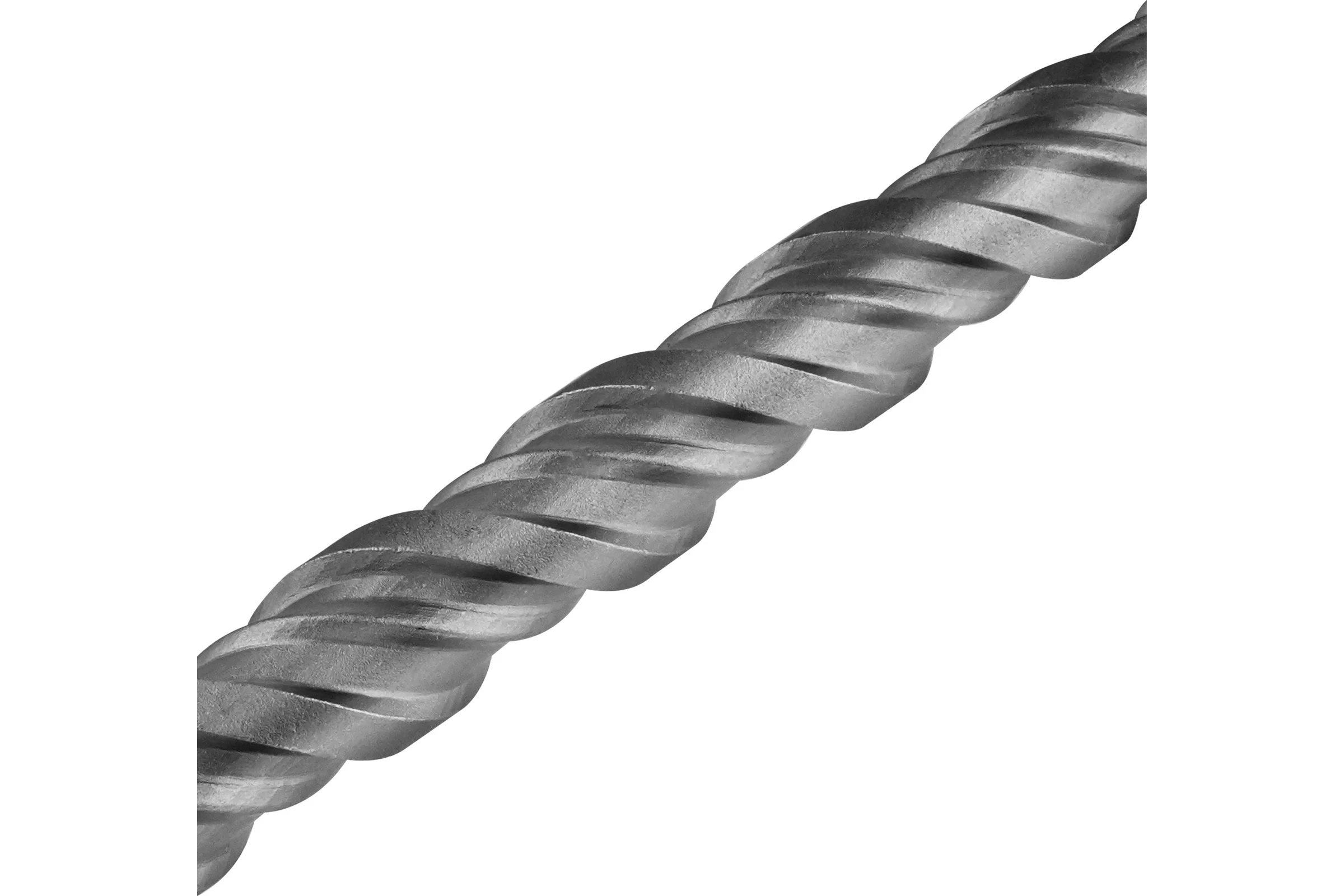 Бур SDS-plus (24х310 мм) Vertextools 999-24-310