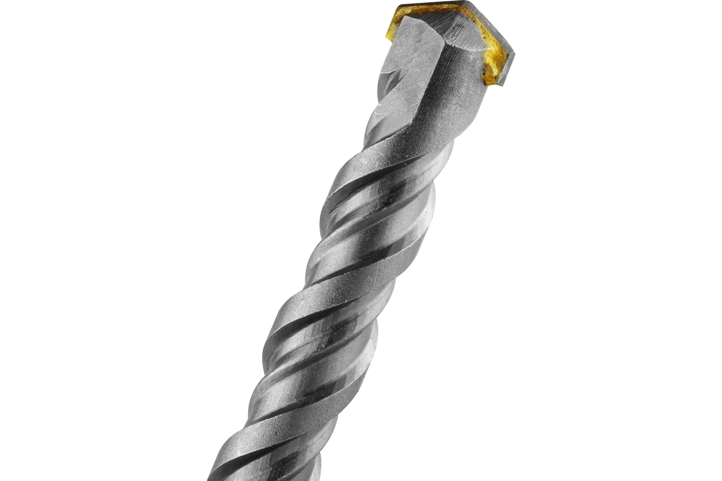 Бур SDS-plus (24х310 мм) Vertextools 999-24-310