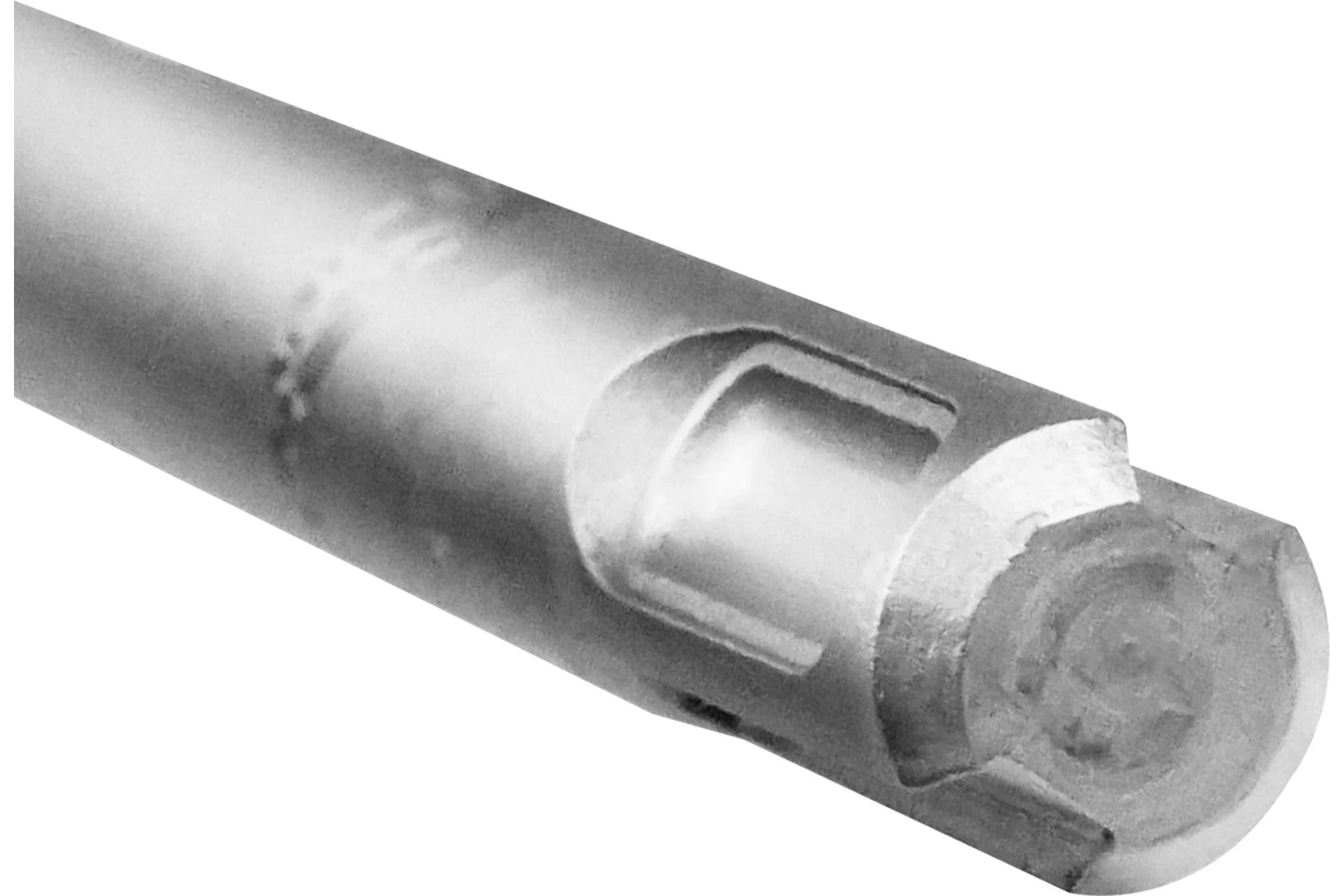 Бур SDS-plus (12х1000 мм) Vertextools 999-12-91000
