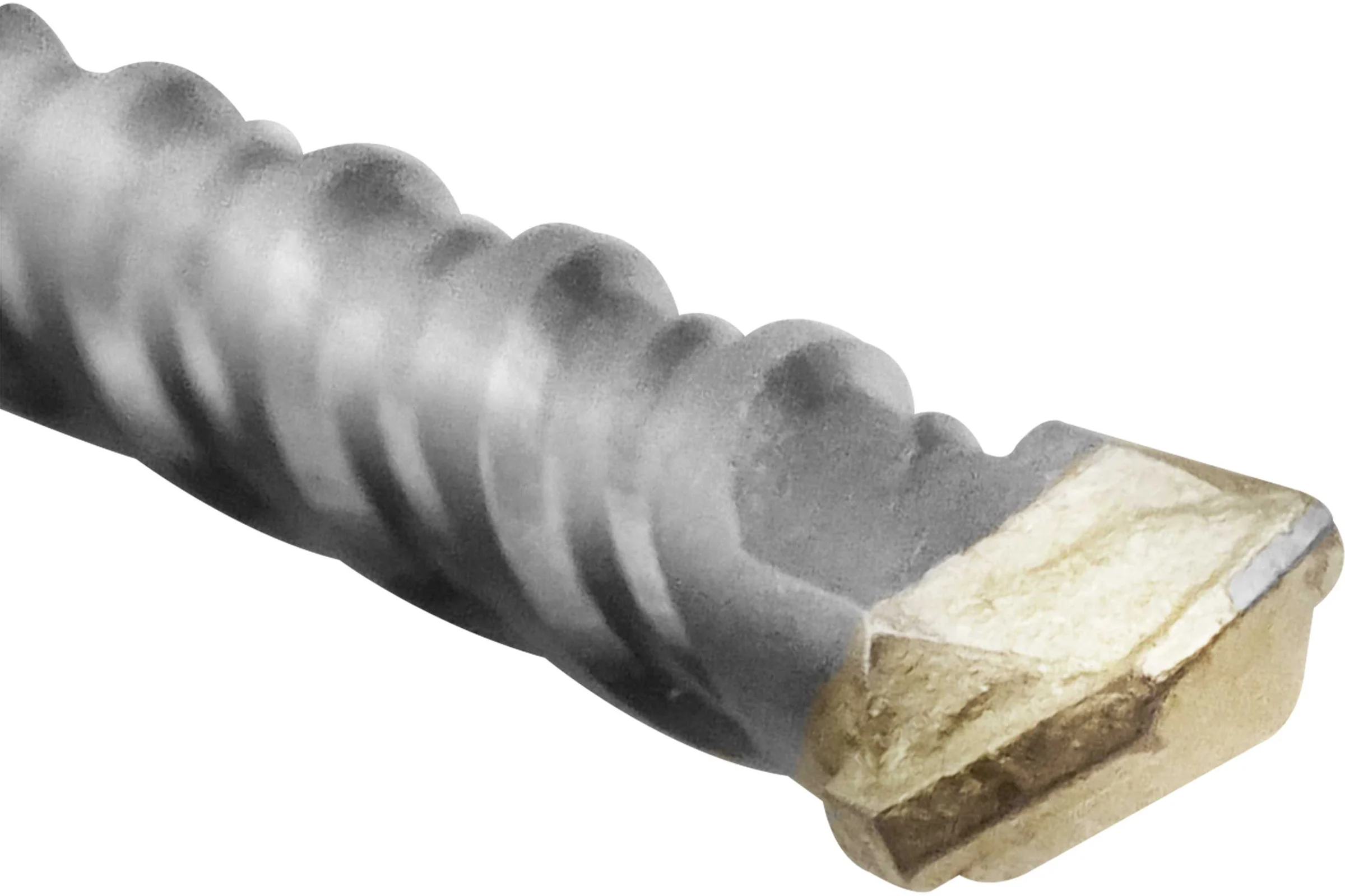 Бур SDS-plus (12х1000 мм) Vertextools 999-12-91000