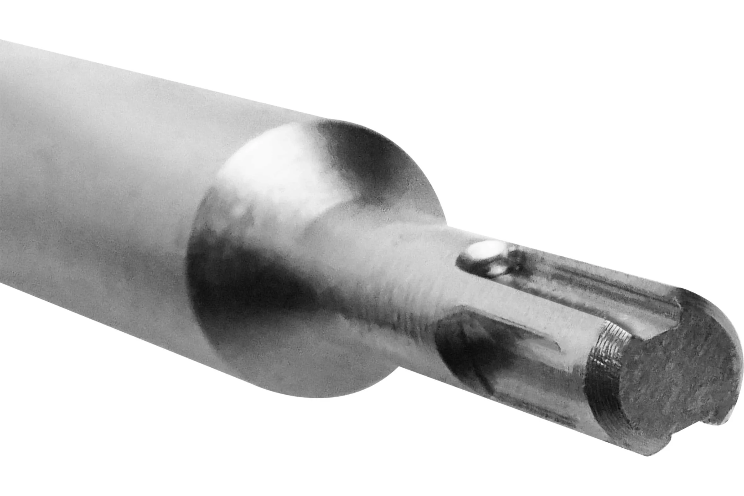 Бур SDS-plus (24х1000 мм) Vertextools 999-24-1000