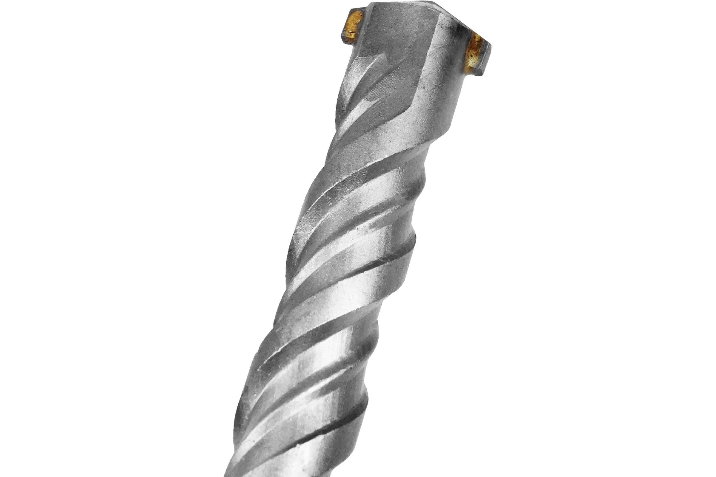 Бур SDS-plus (24х1000 мм) Vertextools 999-24-1000