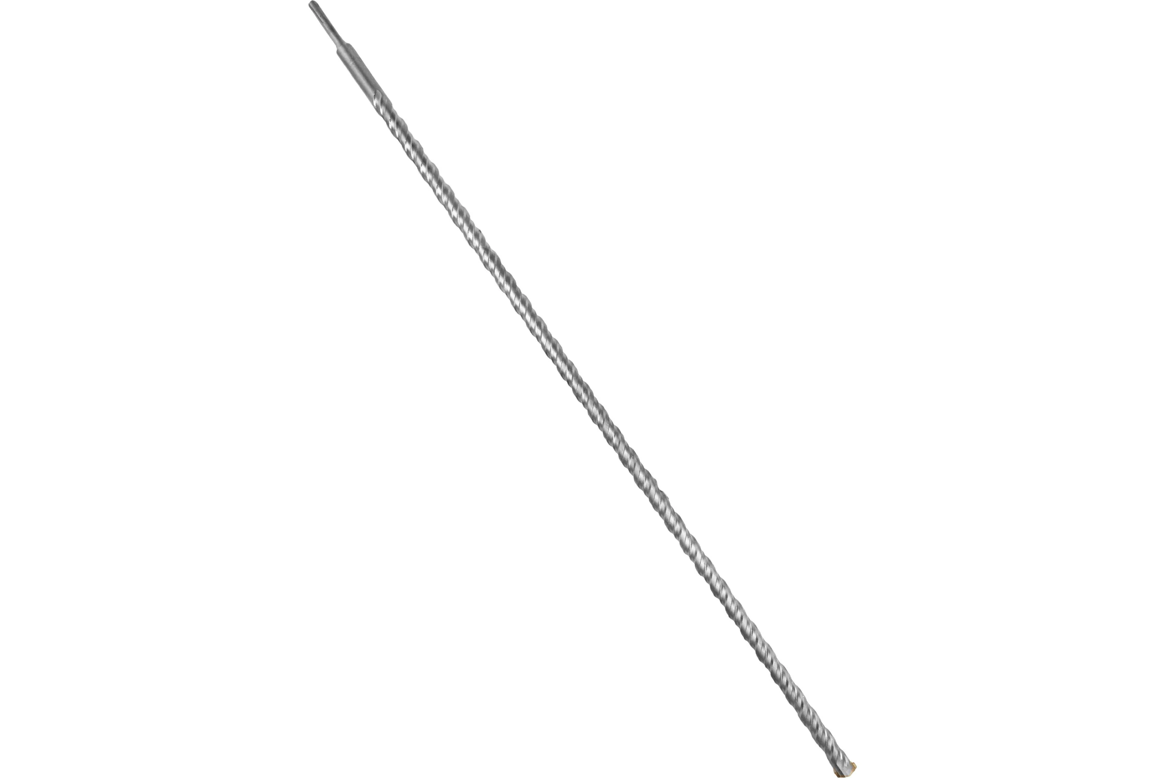 Бур SDS-plus (24х1000 мм) Vertextools 999-24-1000