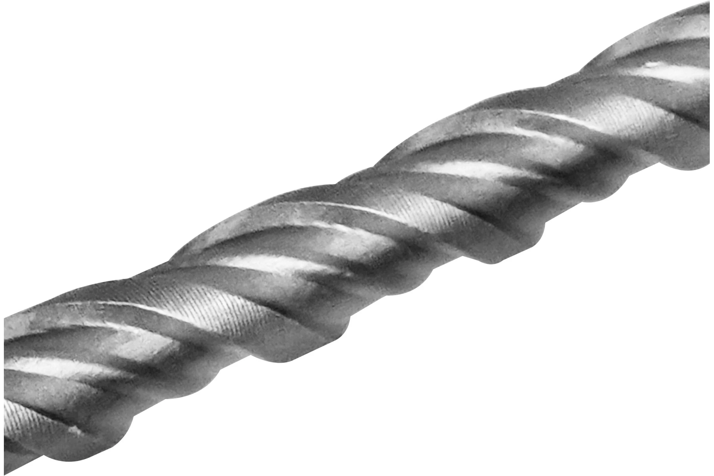 Бур SDS-plus (10х1000 мм) Vertextools 999-10-91000