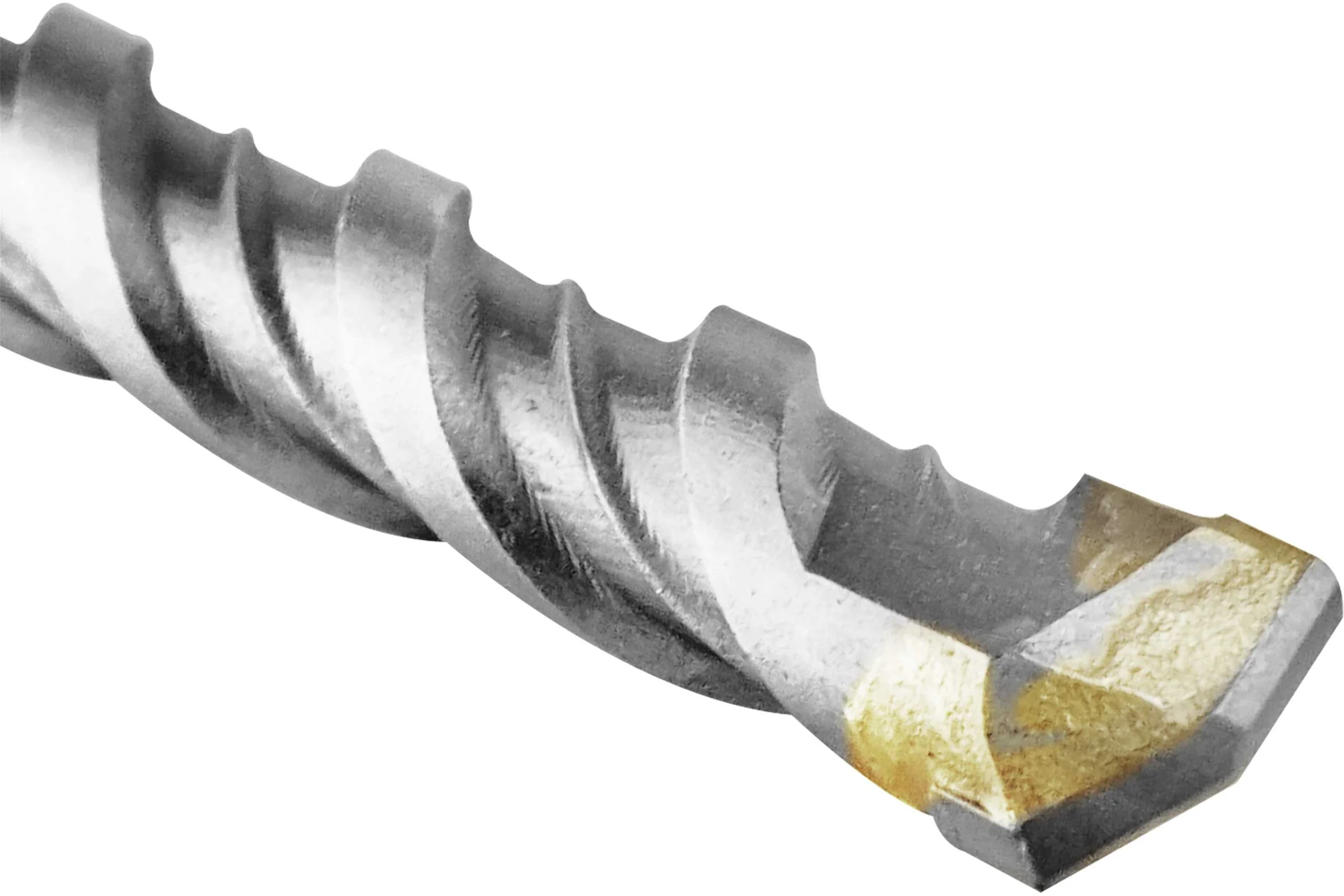 Бур SDS-plus (10х210 мм) Vertextools 999-10-210