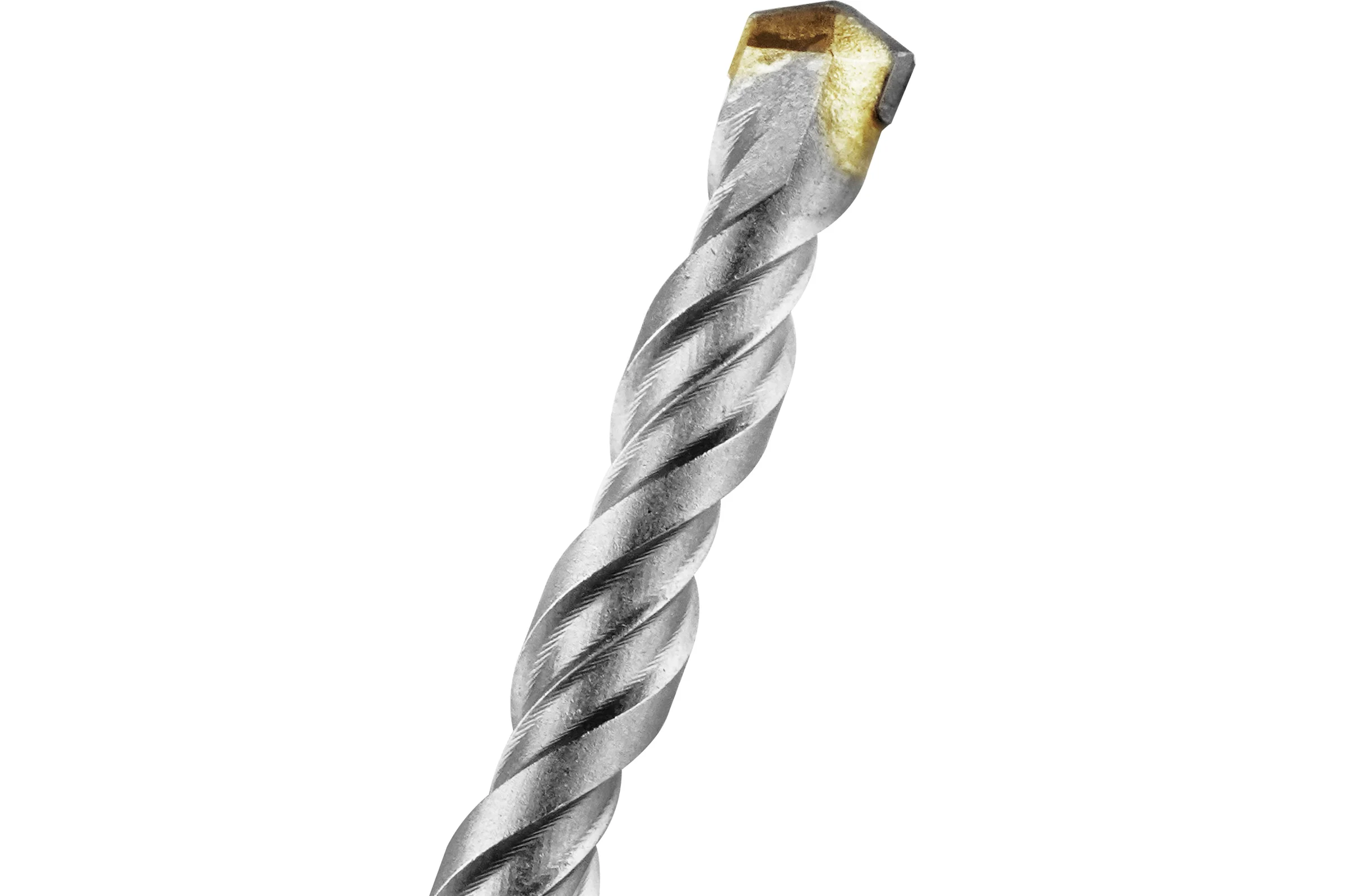 Бур SDS-plus (10х210 мм) Vertextools 999-10-210
