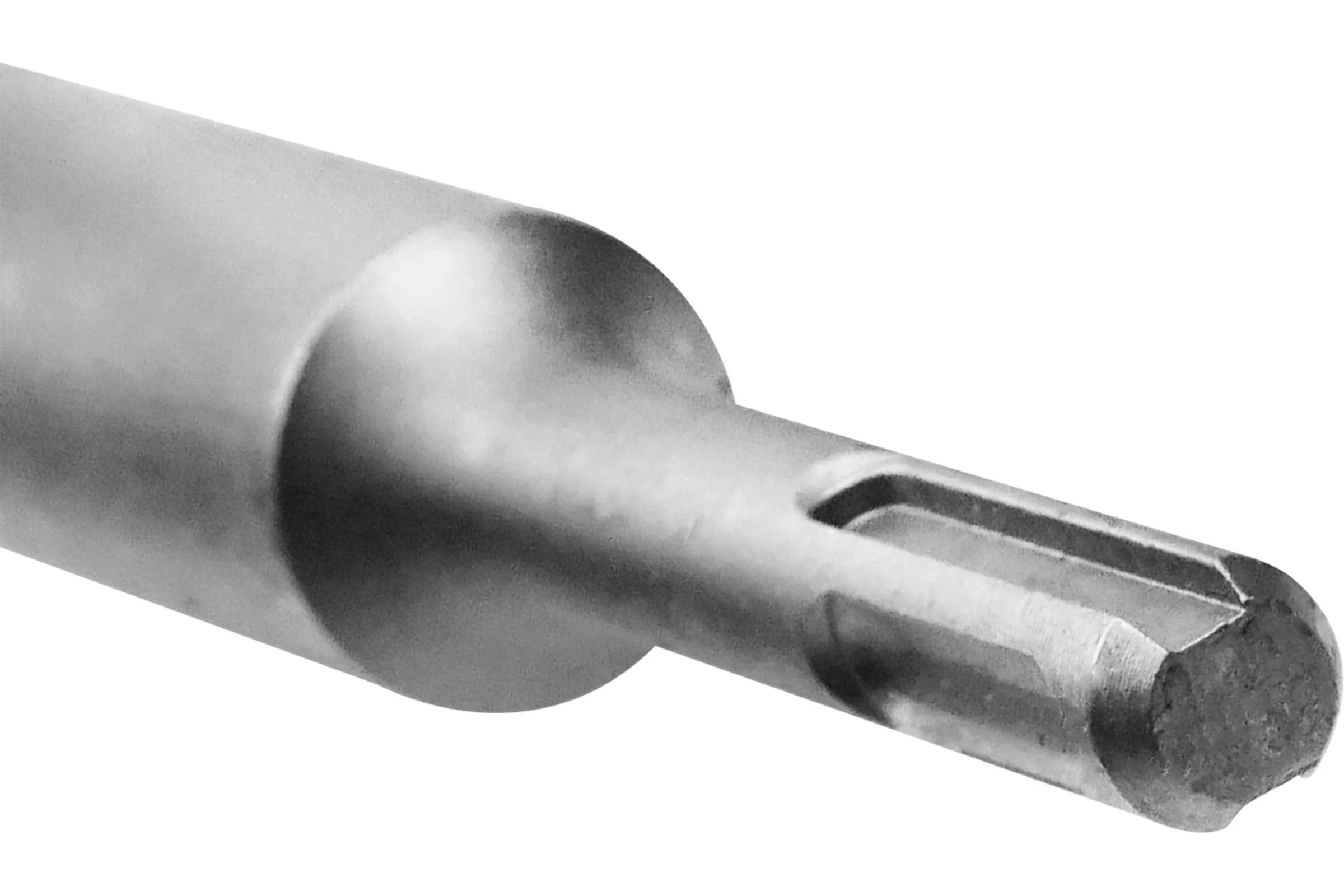 Бур SDS-plus (25х800 мм) Vertextools 999-25-800