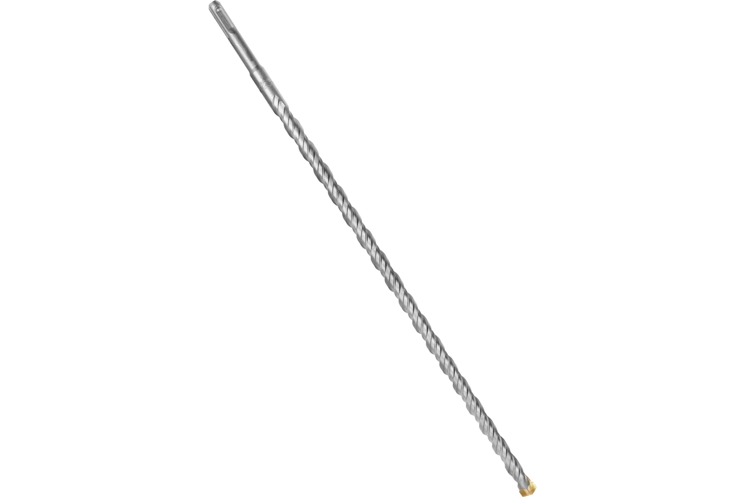 Бур SDS-plus (14х460 мм) Vertextools 999-14-460